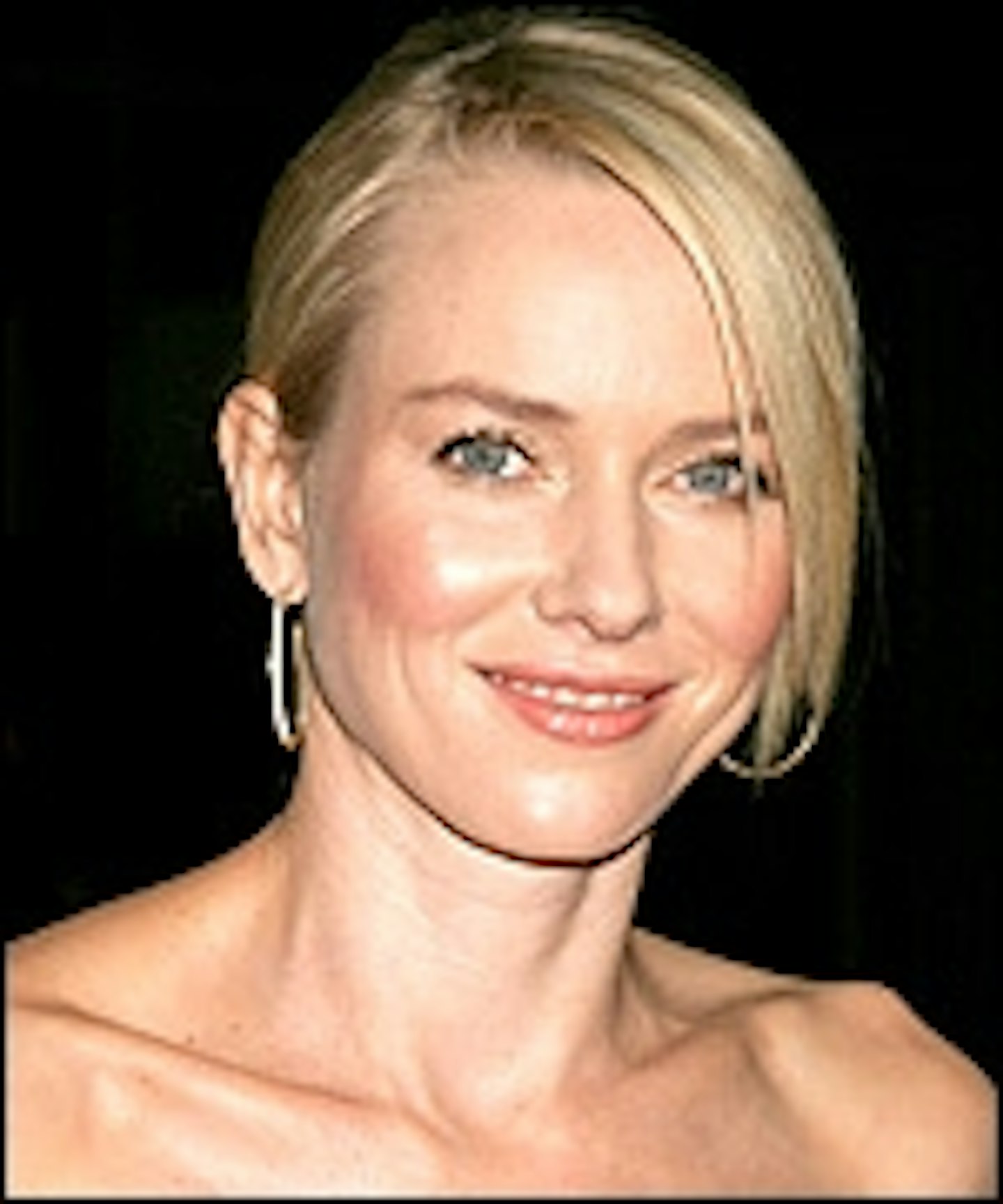 Naomi Watts Ready For The Impossible