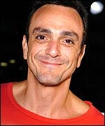 Hank Azaria To Direct Outsourced Movies channel name