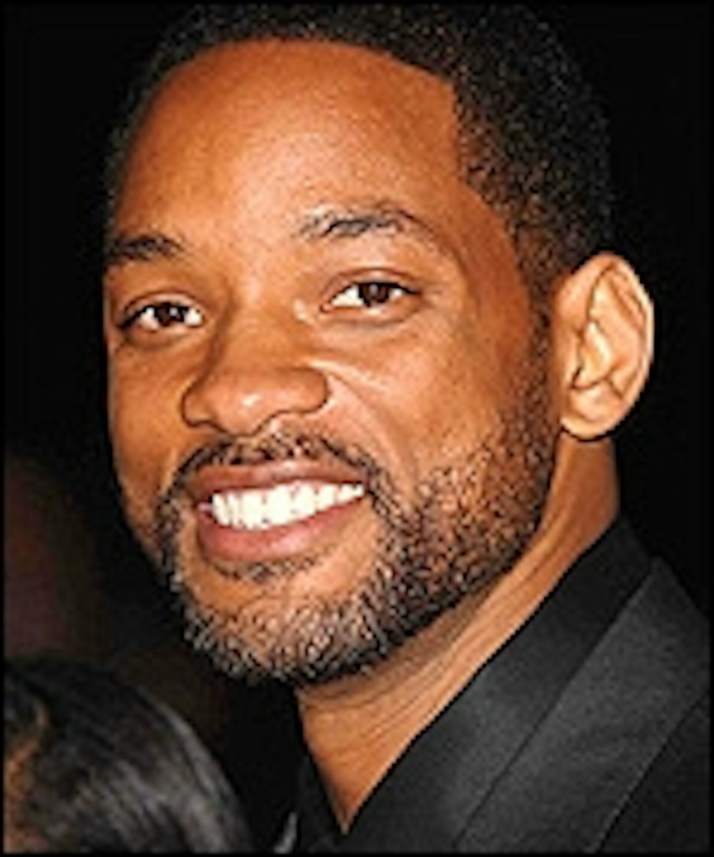 Will Smith Drama Gains Some Weight