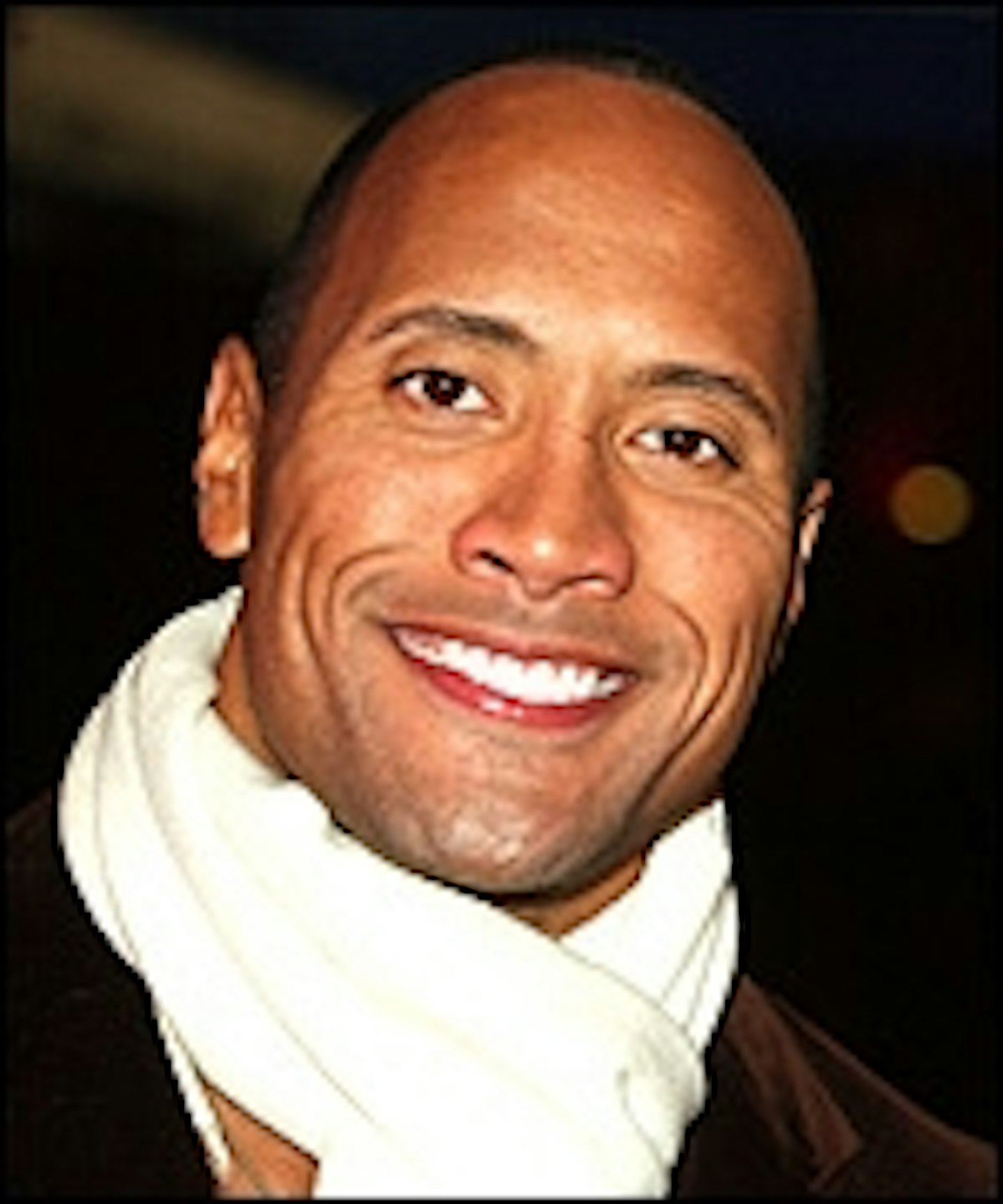 The Rock Talks His Upcoming Projects