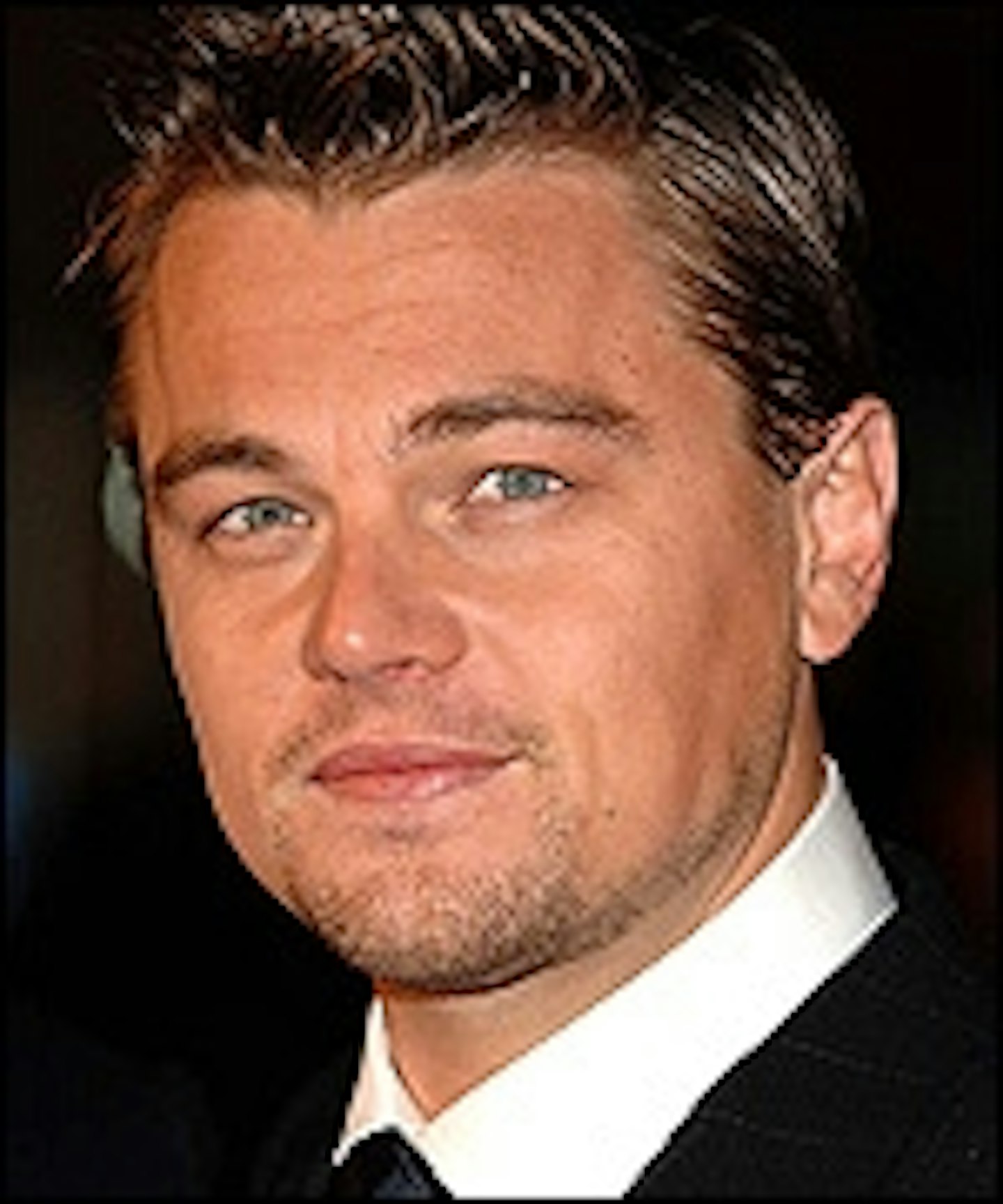 Leo DiCaprio Confirmed For Hoover