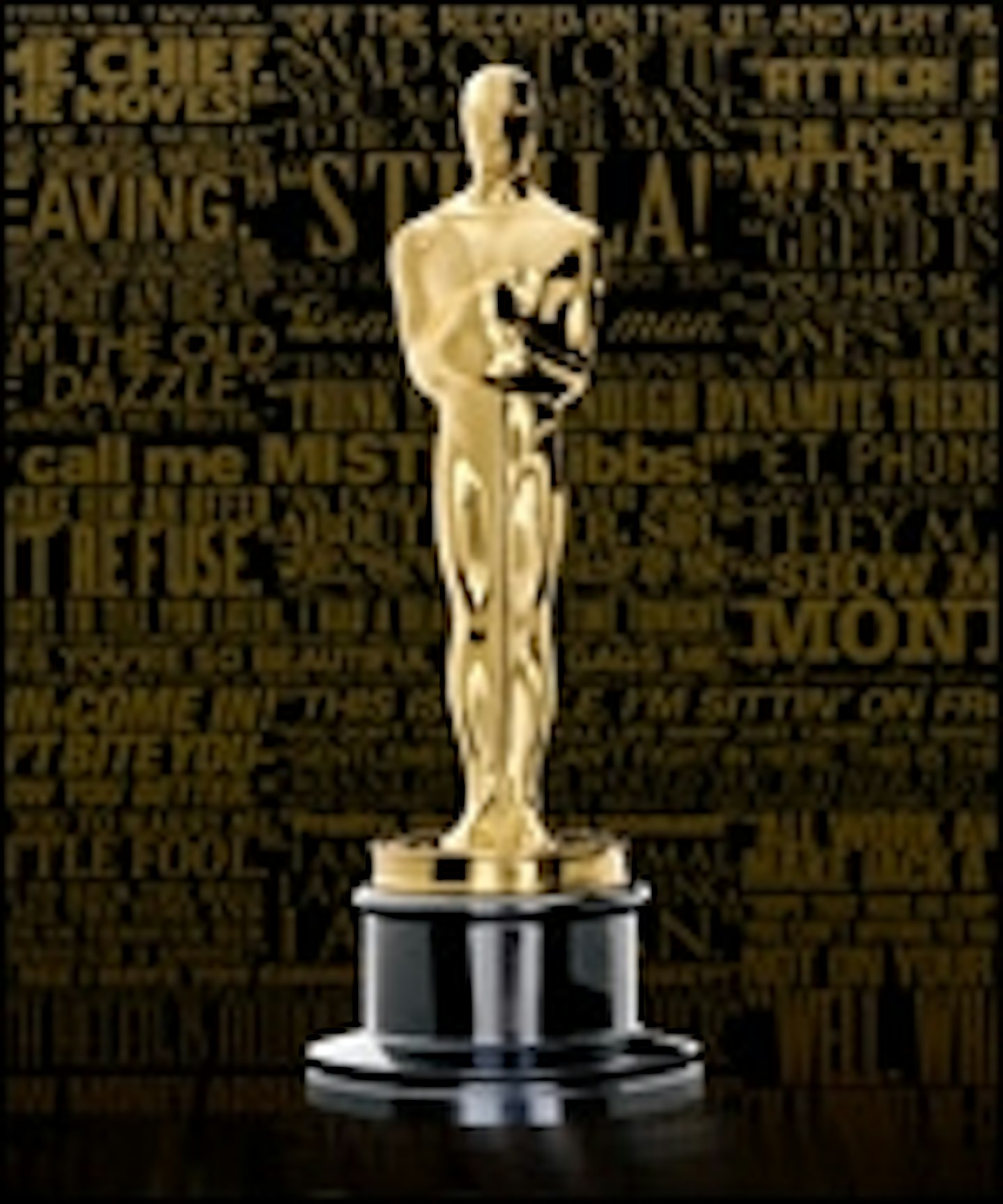 79th Oscar Nominations Announced