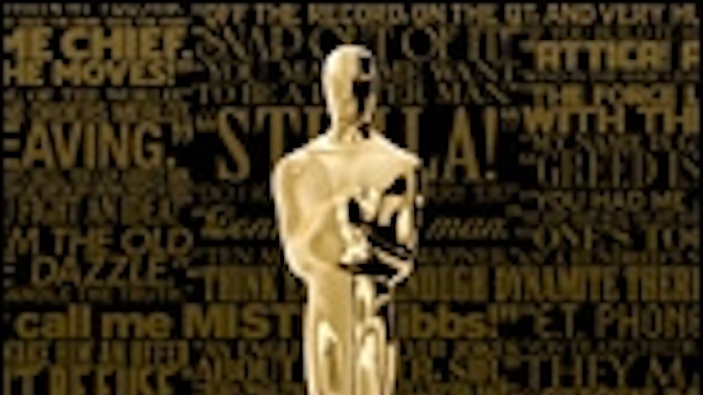 79th Oscar Nominations Announced