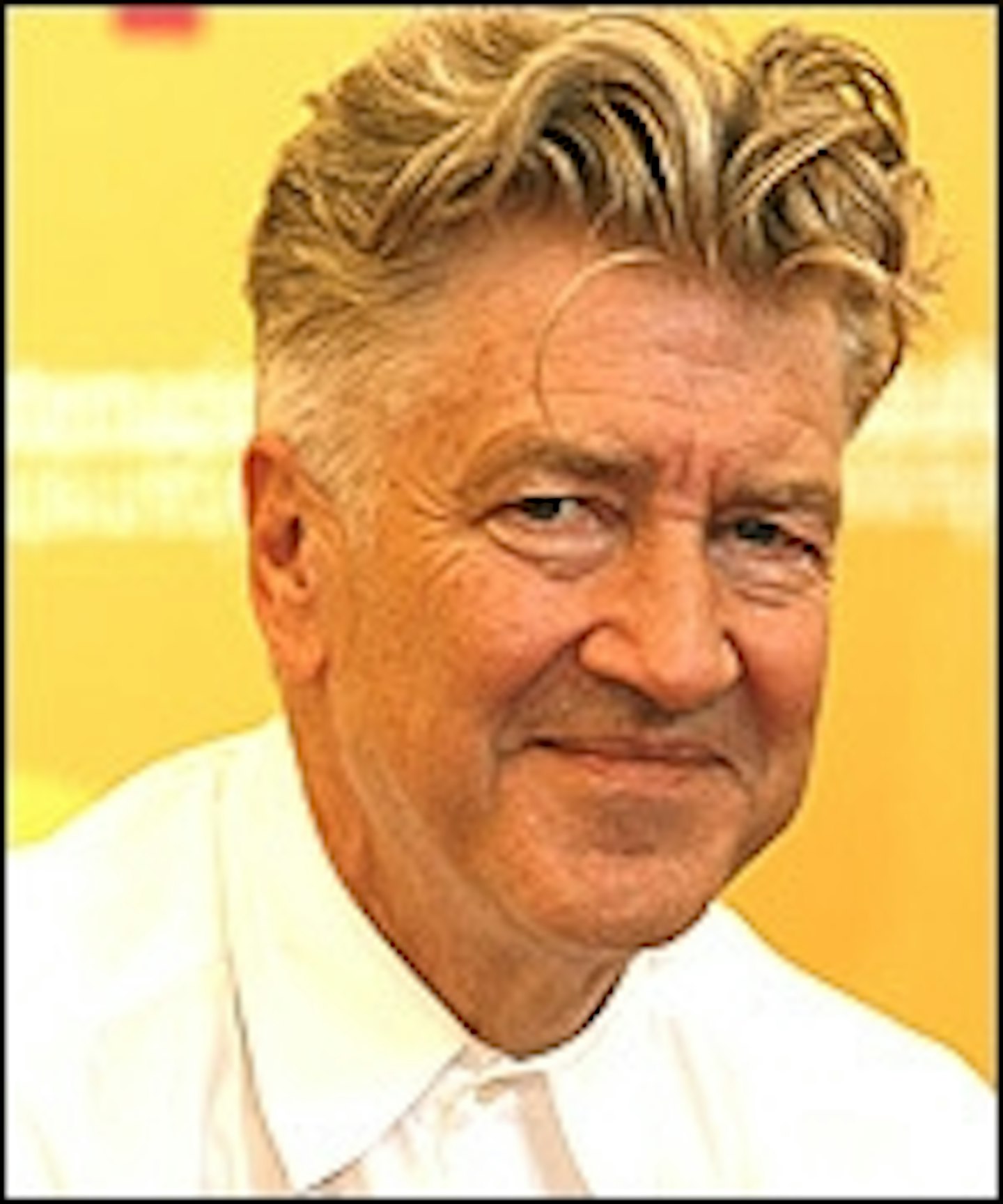 David Lynch Departs New Twin Peaks