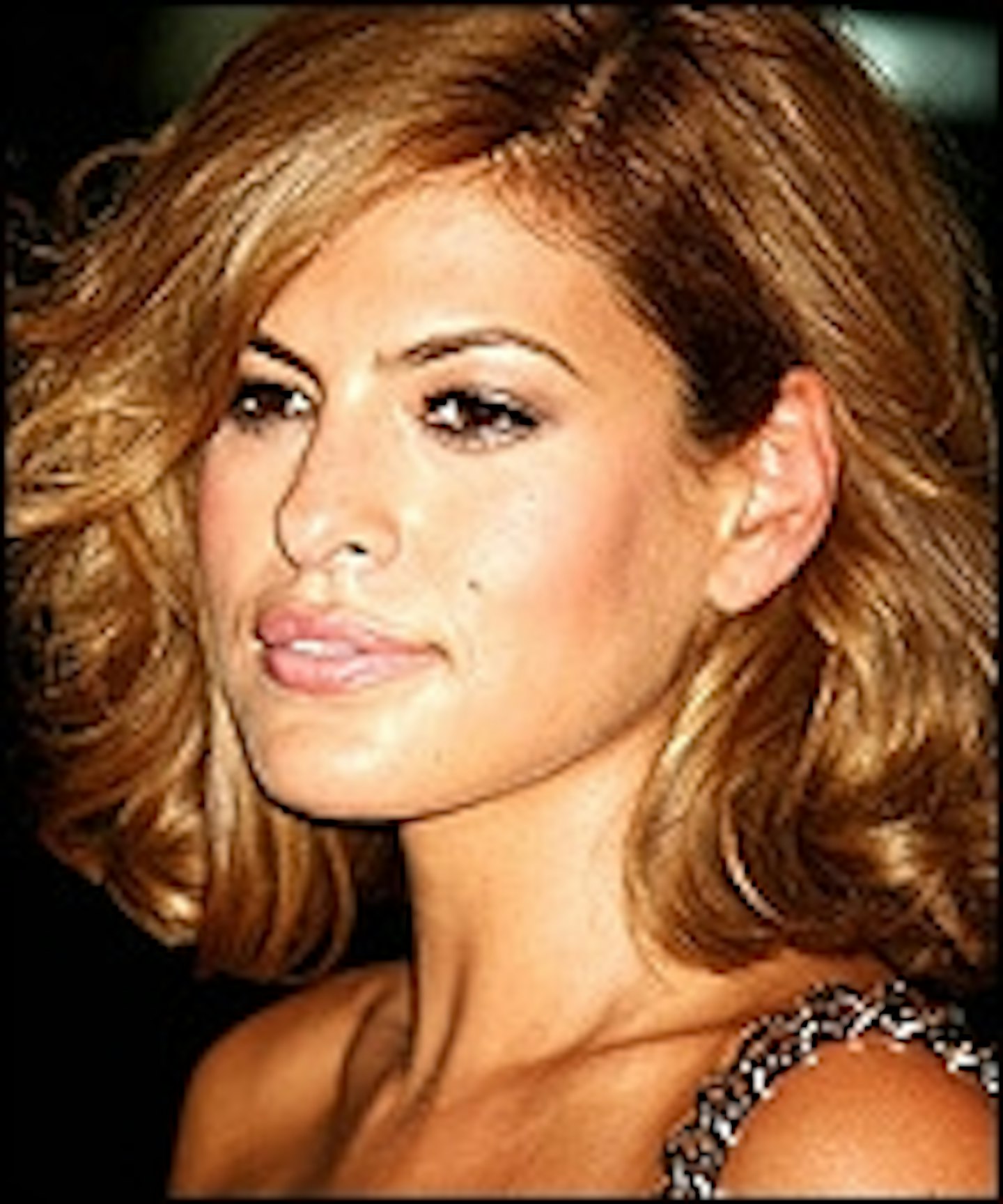 Eva Mendes Is Queen Of The South