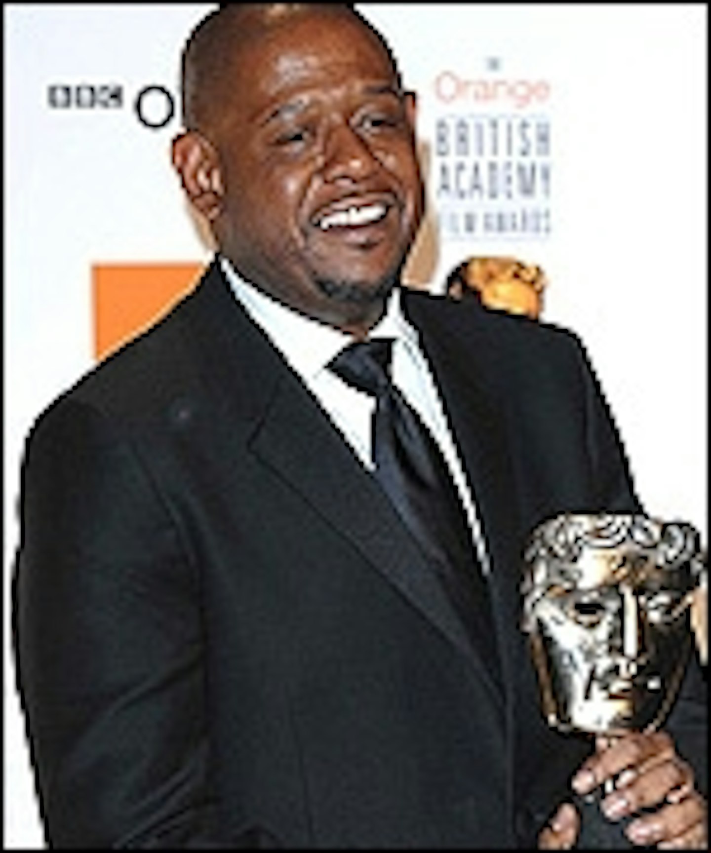 Forest Whitaker Joins Night Watchman
