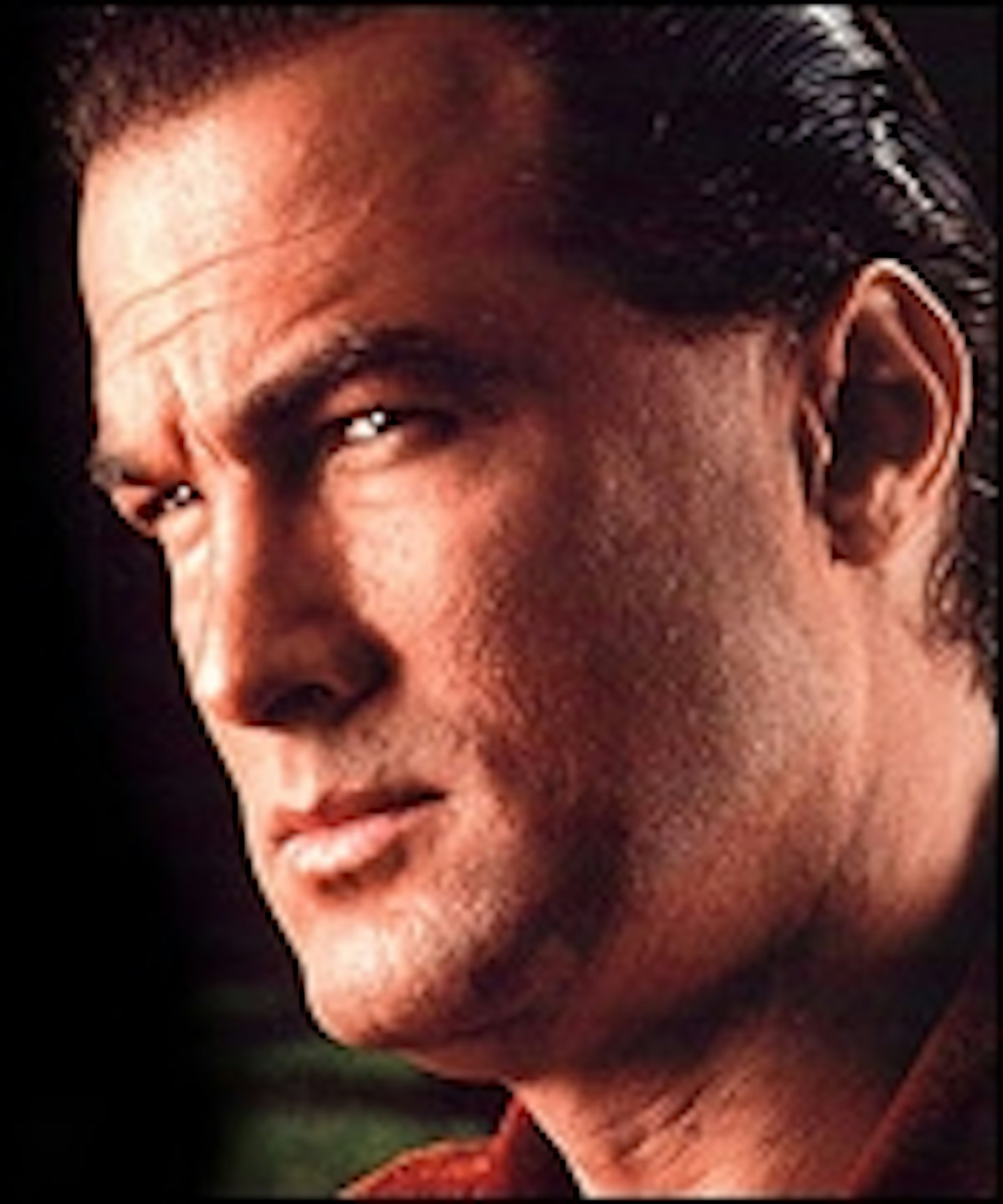 Steven Seagal Lands Reality Show