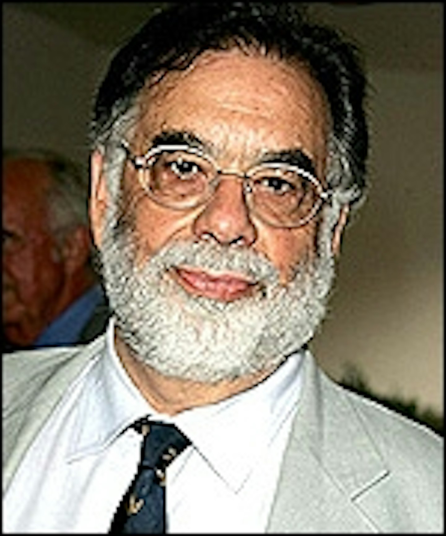 Exclusive: Coppola Talks Tetro