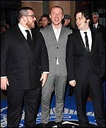 Here Come The Fuzz Movies channel_name