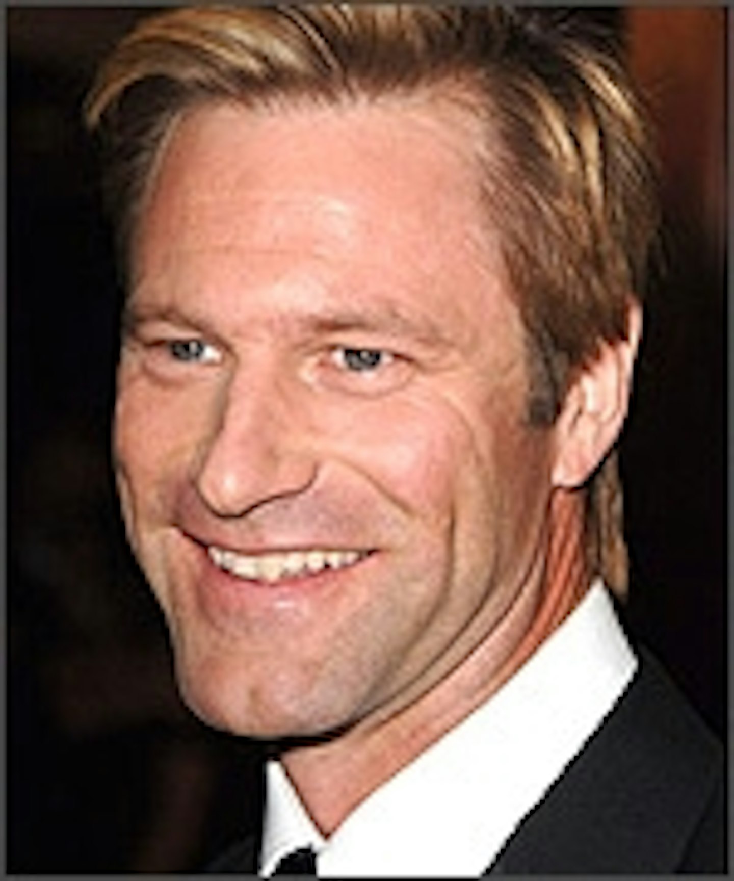 Aaron Eckhart Will Be The Expatriate