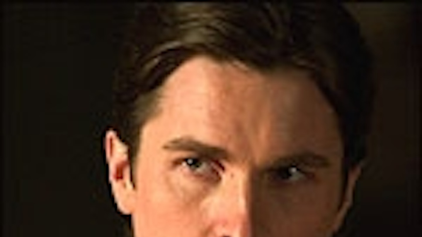 Christian Bale On Board 3:10 To Yuma?