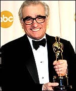 Scorsese Wins At Last!