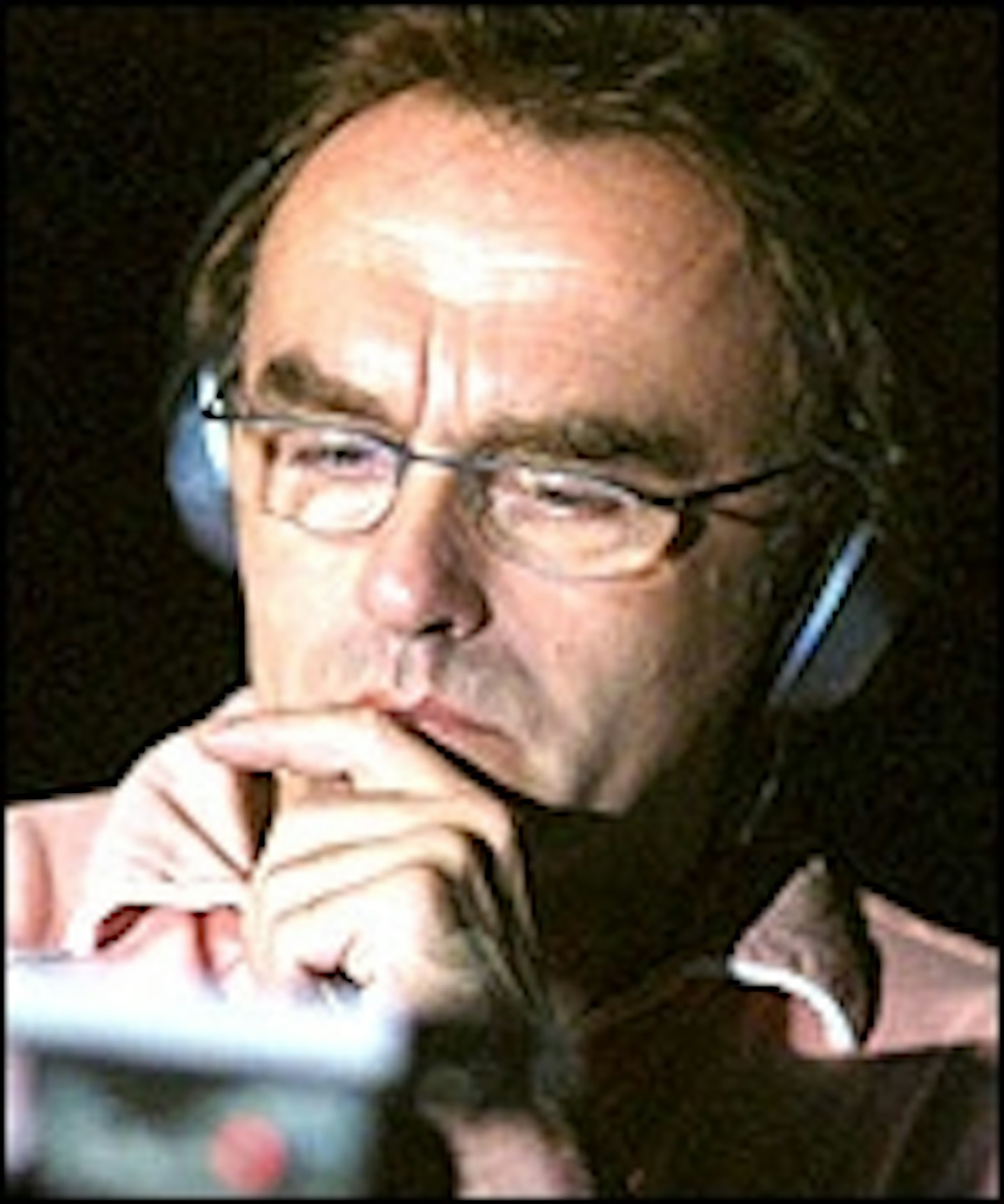 Danny Boyle Moves To Ponte Tower