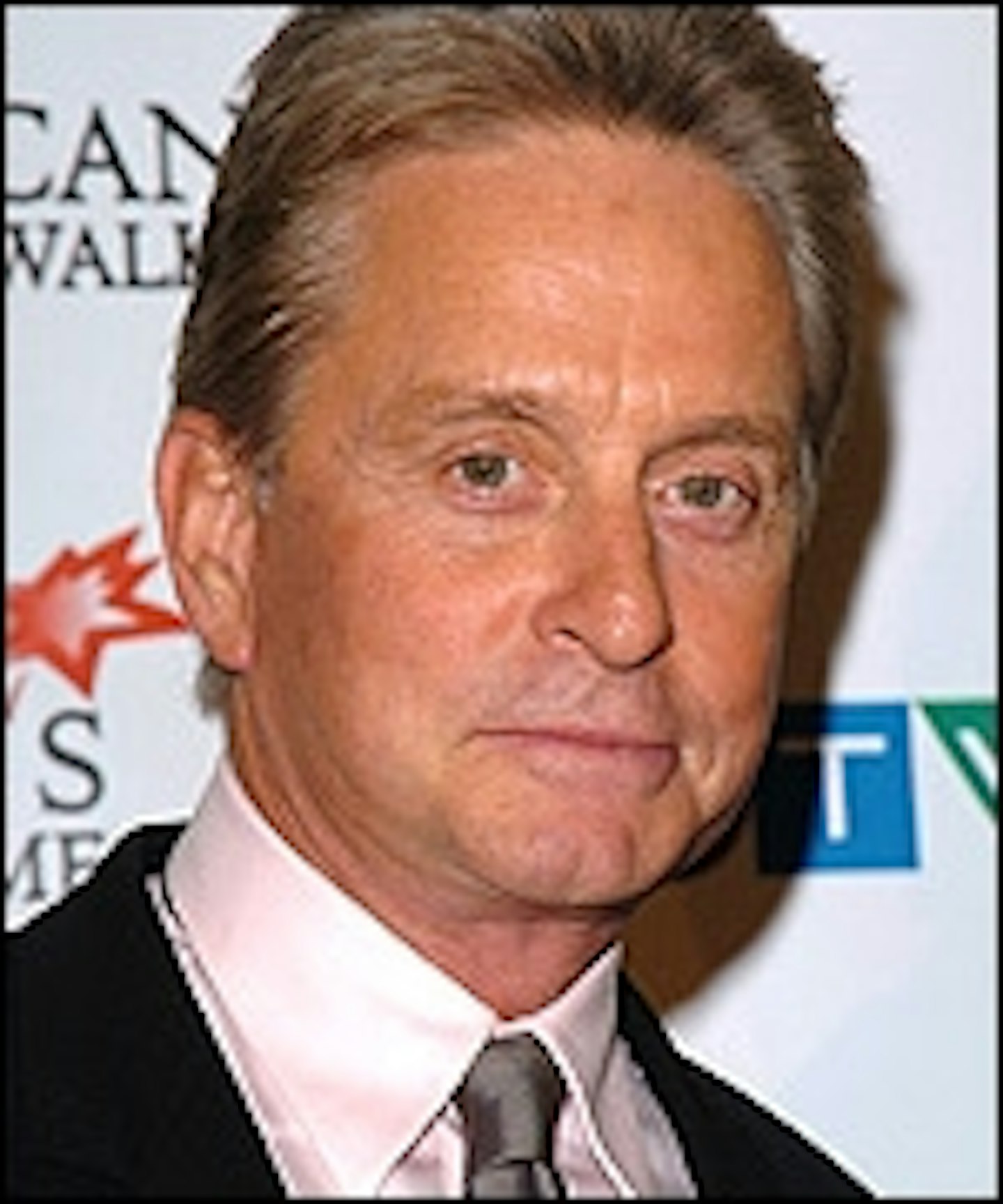 Michael Douglas To Star In Solitary