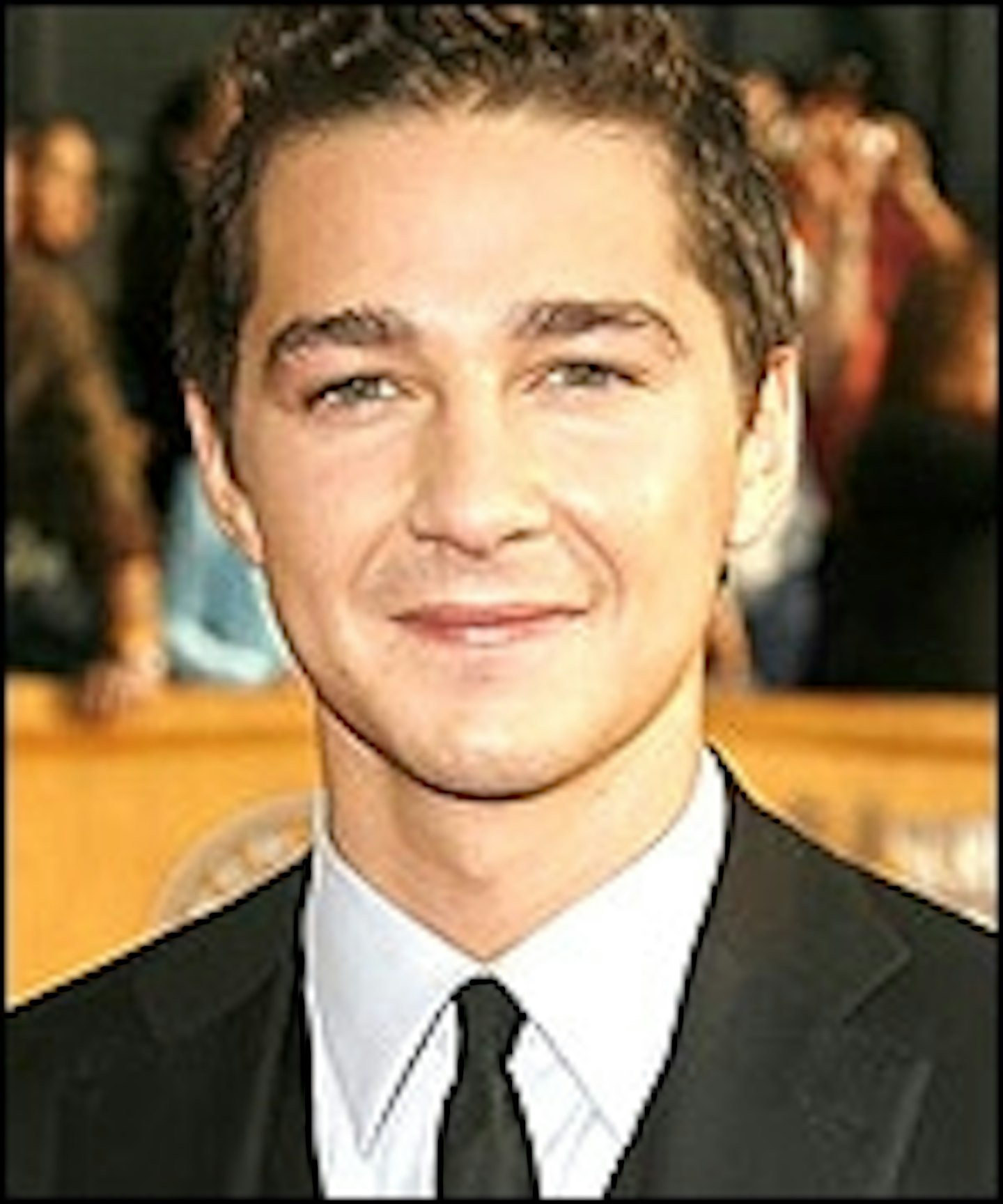 Shia LaBeouf To Star In The Associate