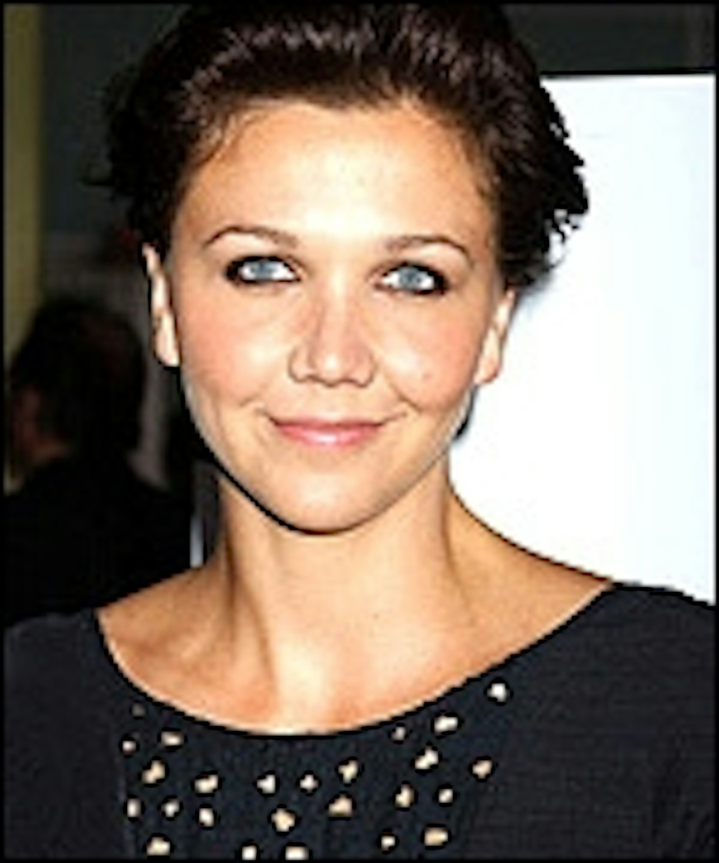 Maggie Gyllenhaal Gets A Nanny