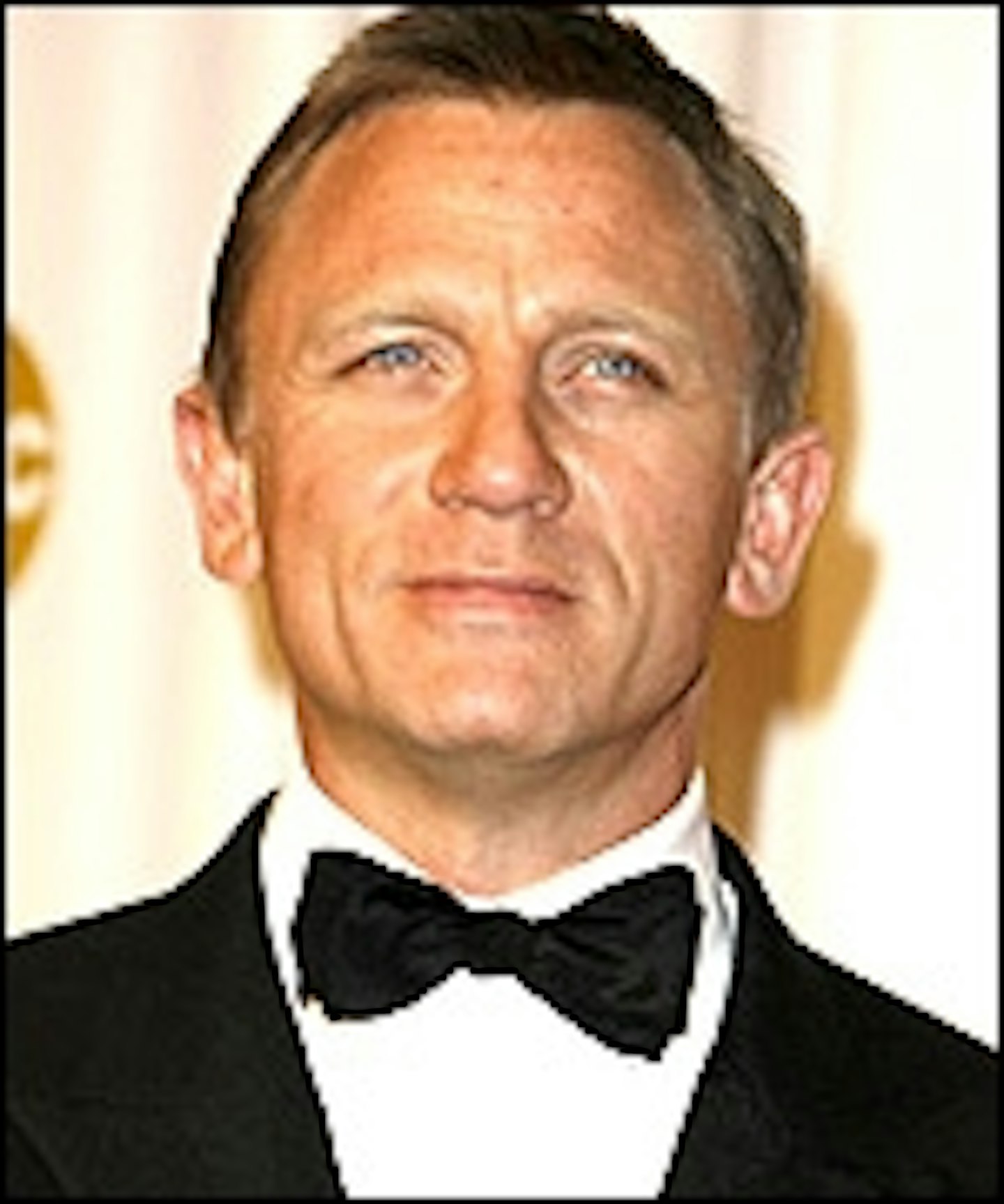 Daniel Craig Joins Defiance