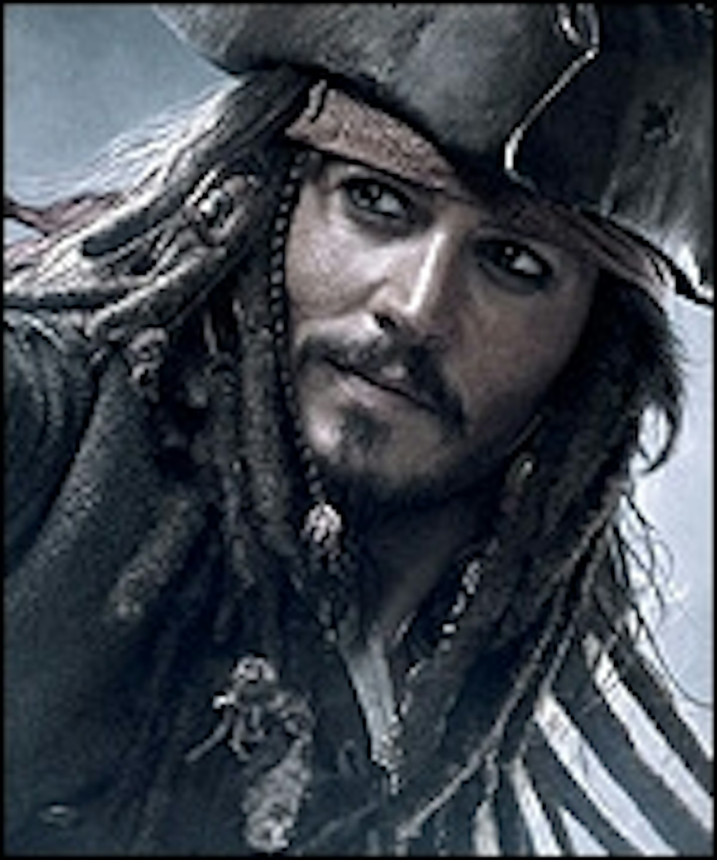 Pirates 4 Featurette Online