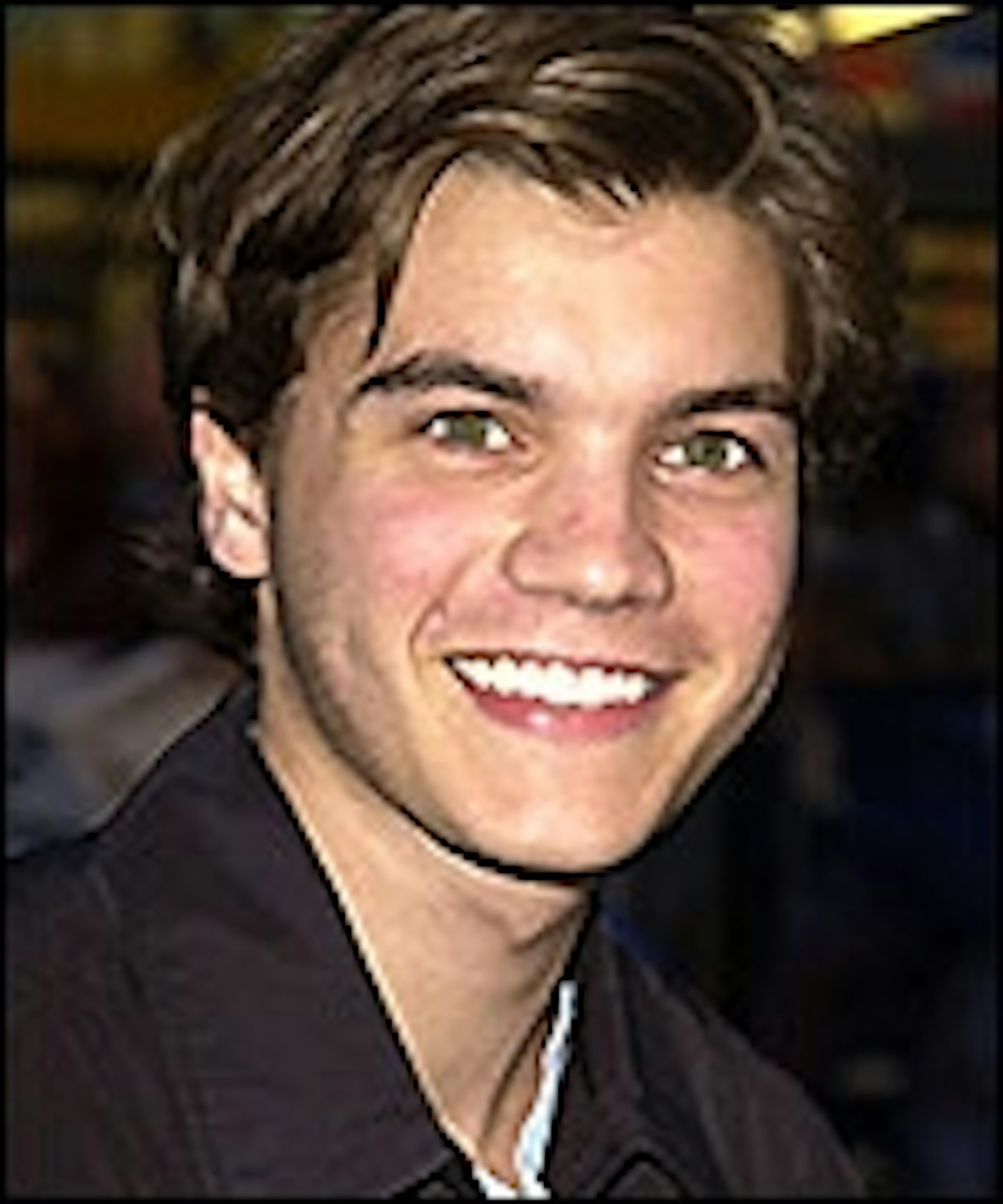 Emile Hirsch Tries The Motel Life