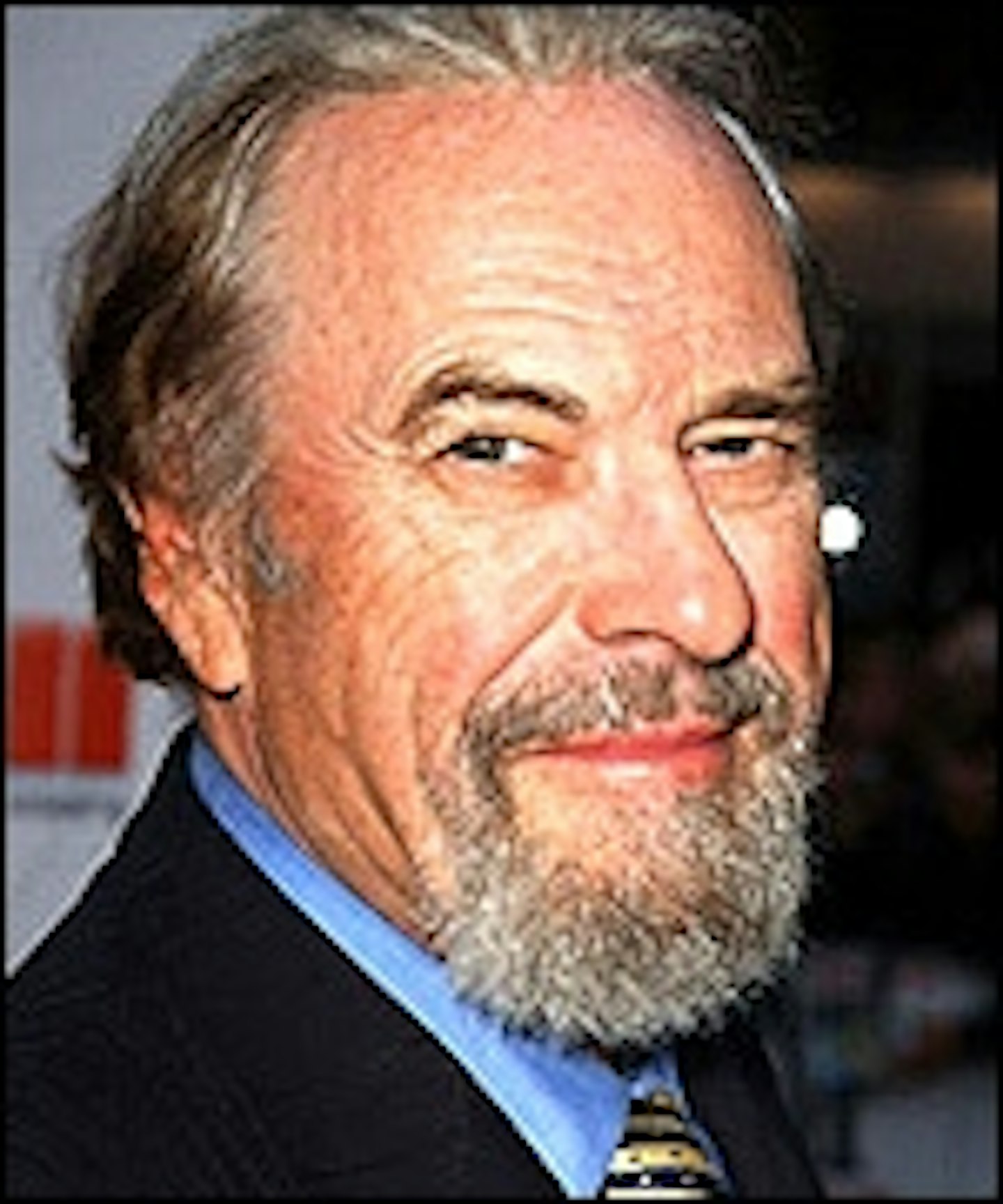 Rip Torn Gets Ready For August
