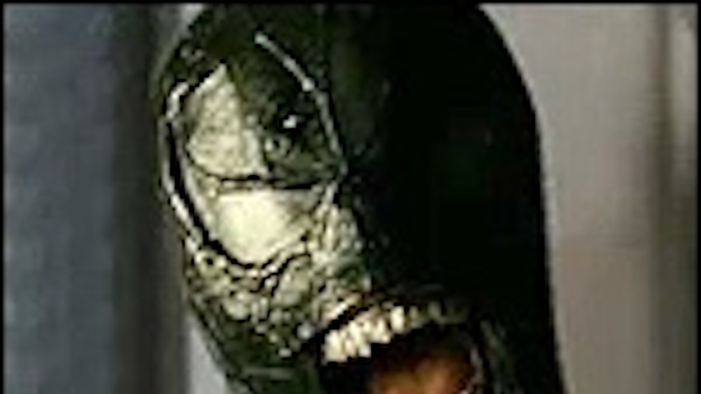 Another Spider-Man 3 Trailer Online