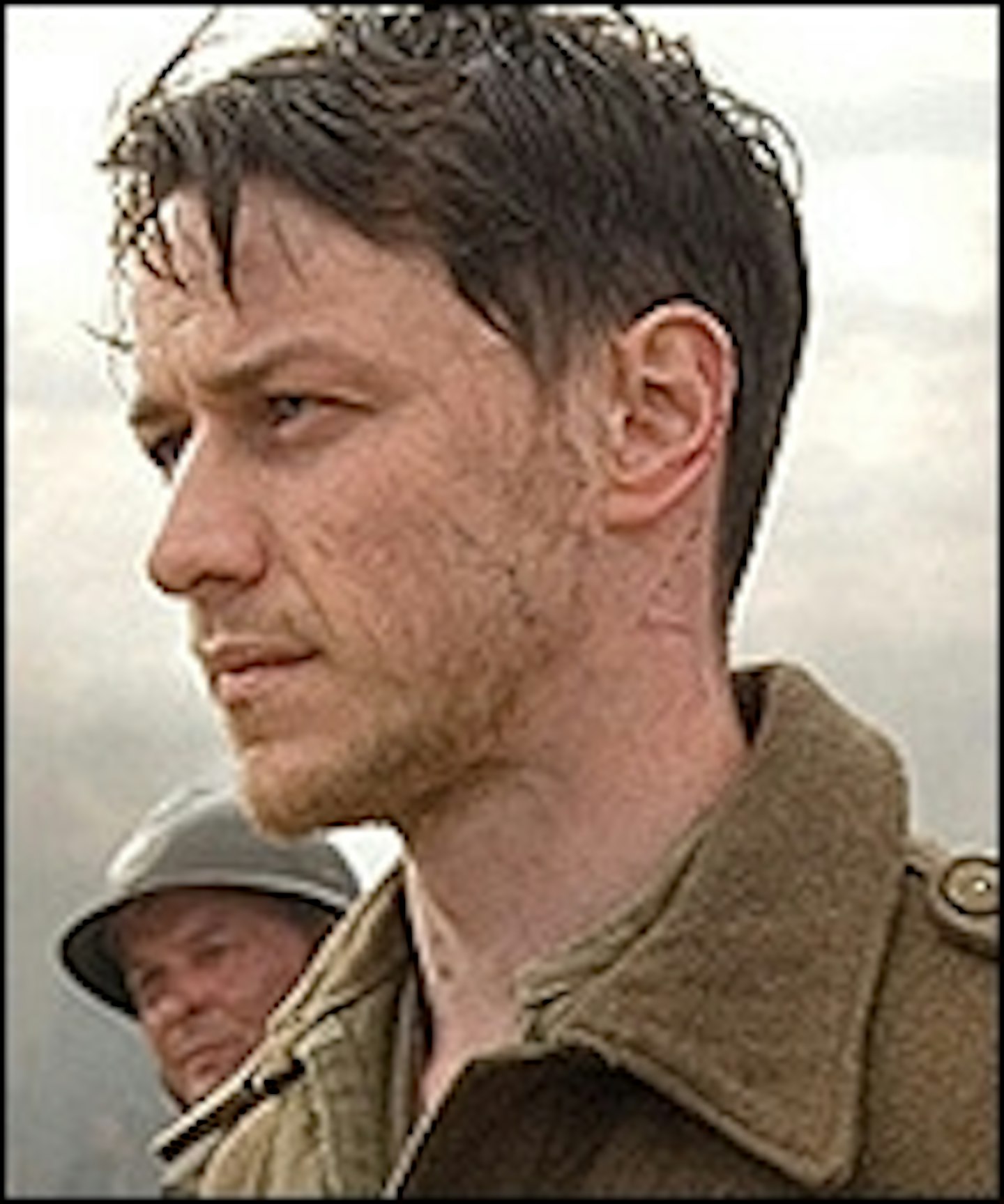 World Exclusive: Atonement Trailer Hits!