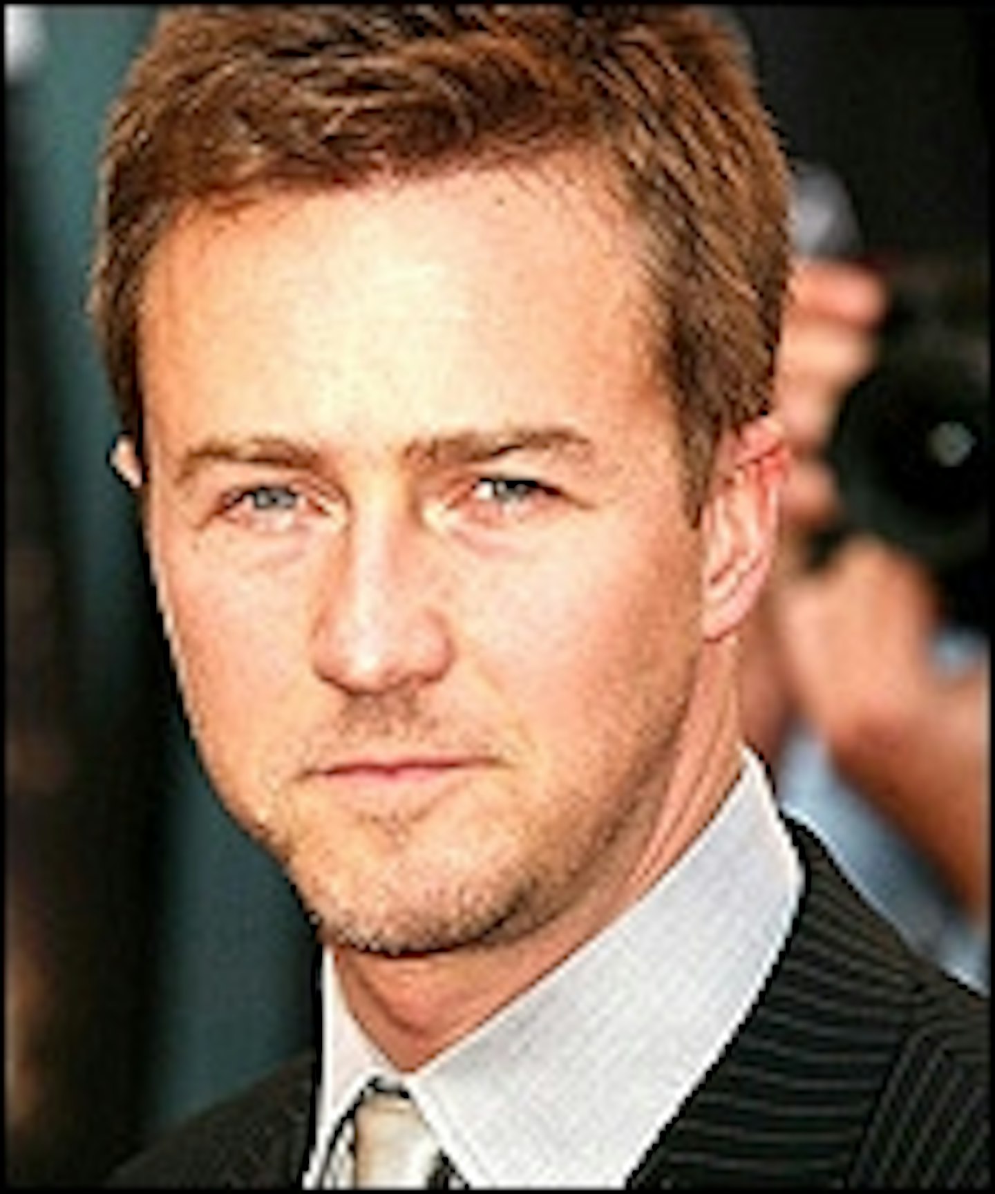 Norton On For Bourne Legacy's Baddie