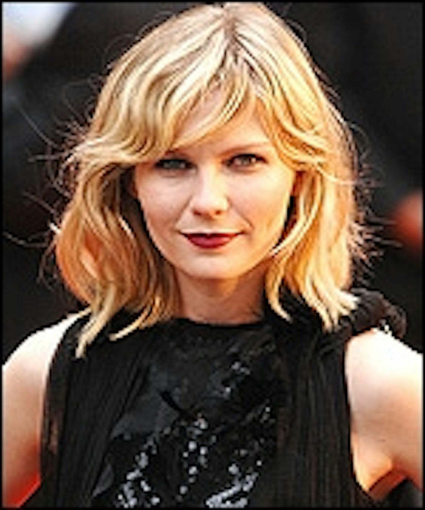 Kirsten Dunst Joins Two Faces Of January