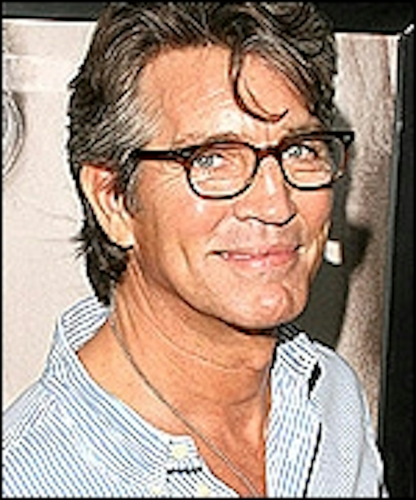 Eric Roberts Joins The Dark Knight