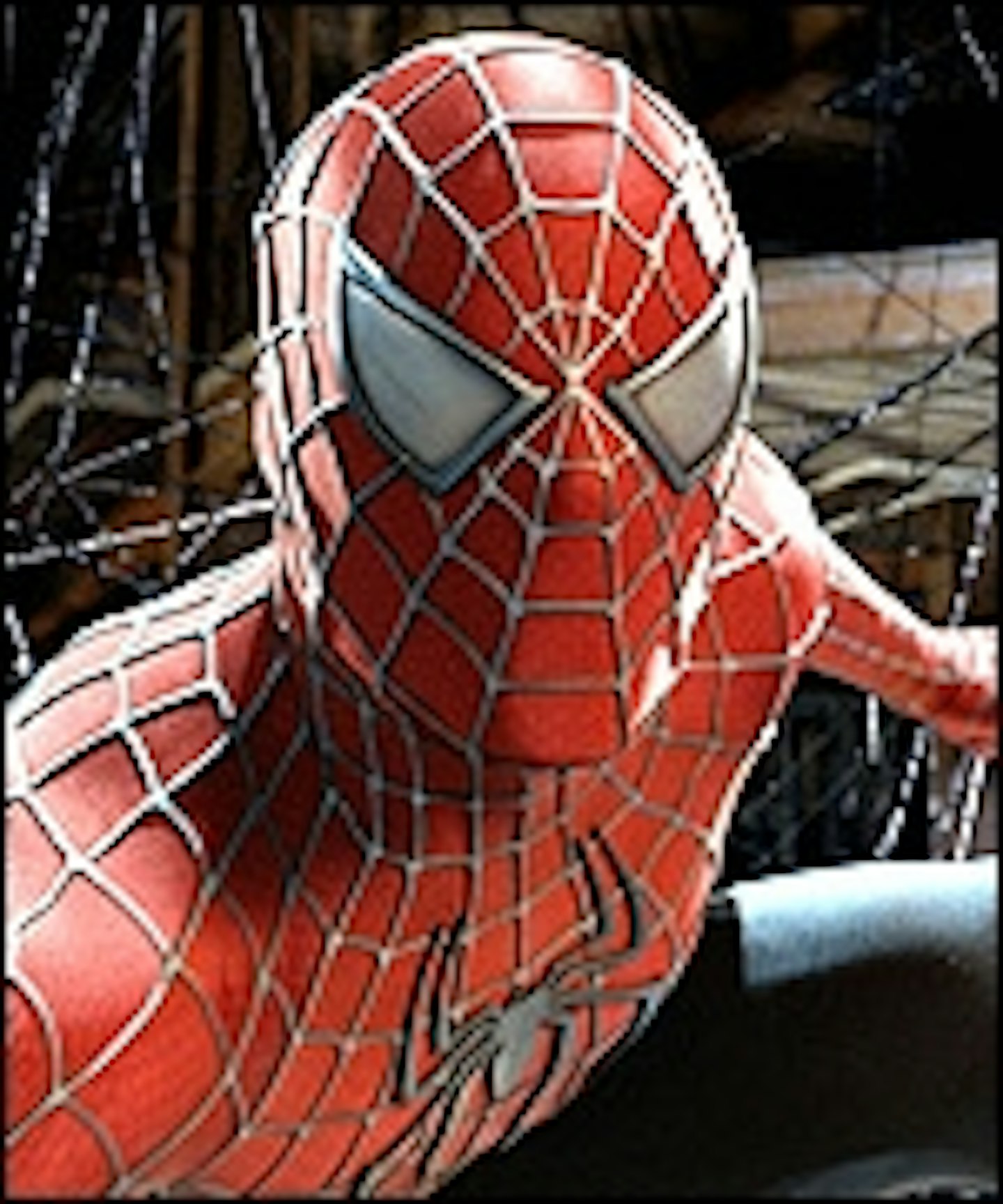 James Vanderbilt To Write Spider-Man 4