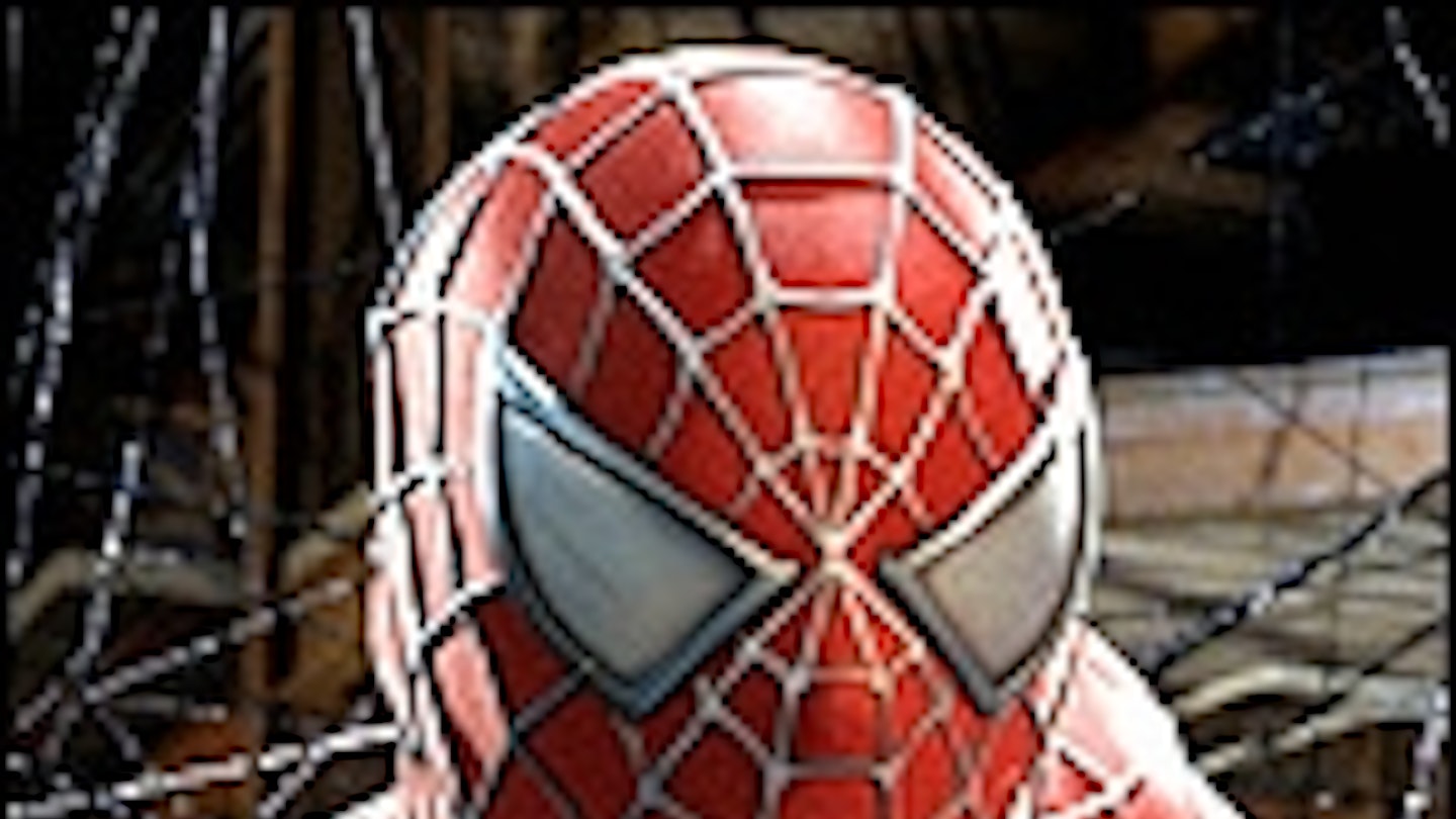 Sam Raimi Talks Spider-Man 4