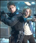 M:I-3 Screens In USA | Movies | Empire