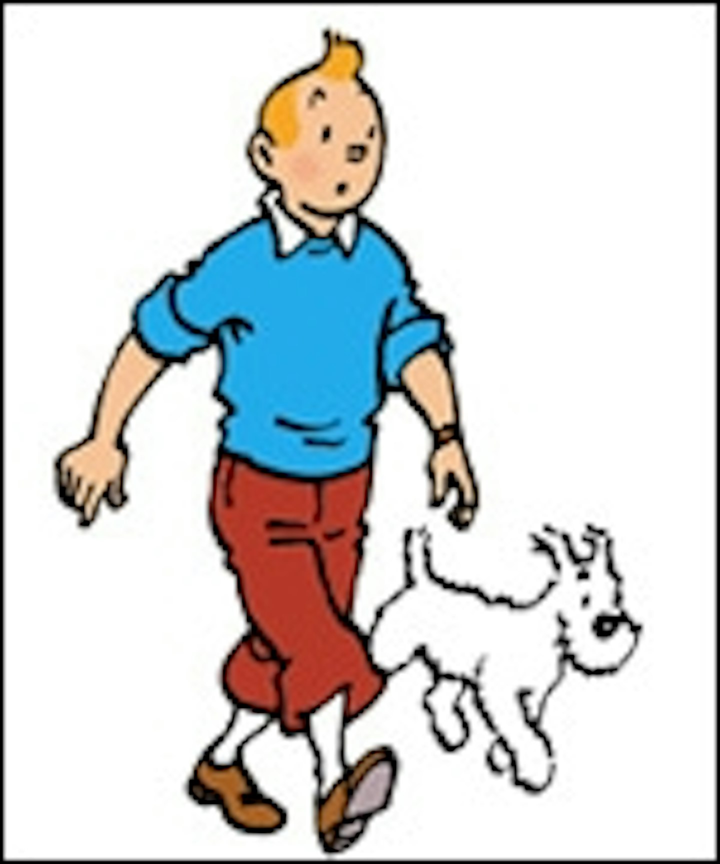 Spielberg And Jackson Making Tintin | Movies | %%channel_name%%