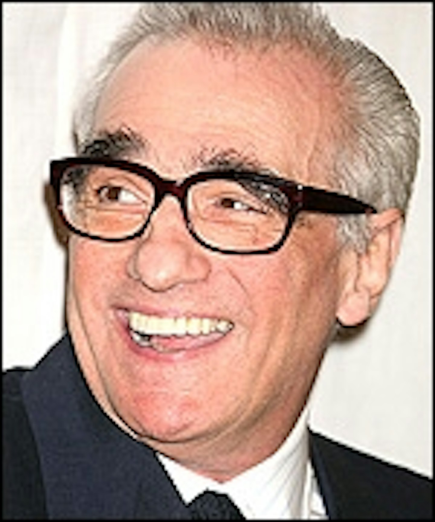 Scorsese To Receive Another Award