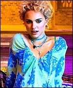 My Blueberry Nights Trailer Hits | Movies | Empire