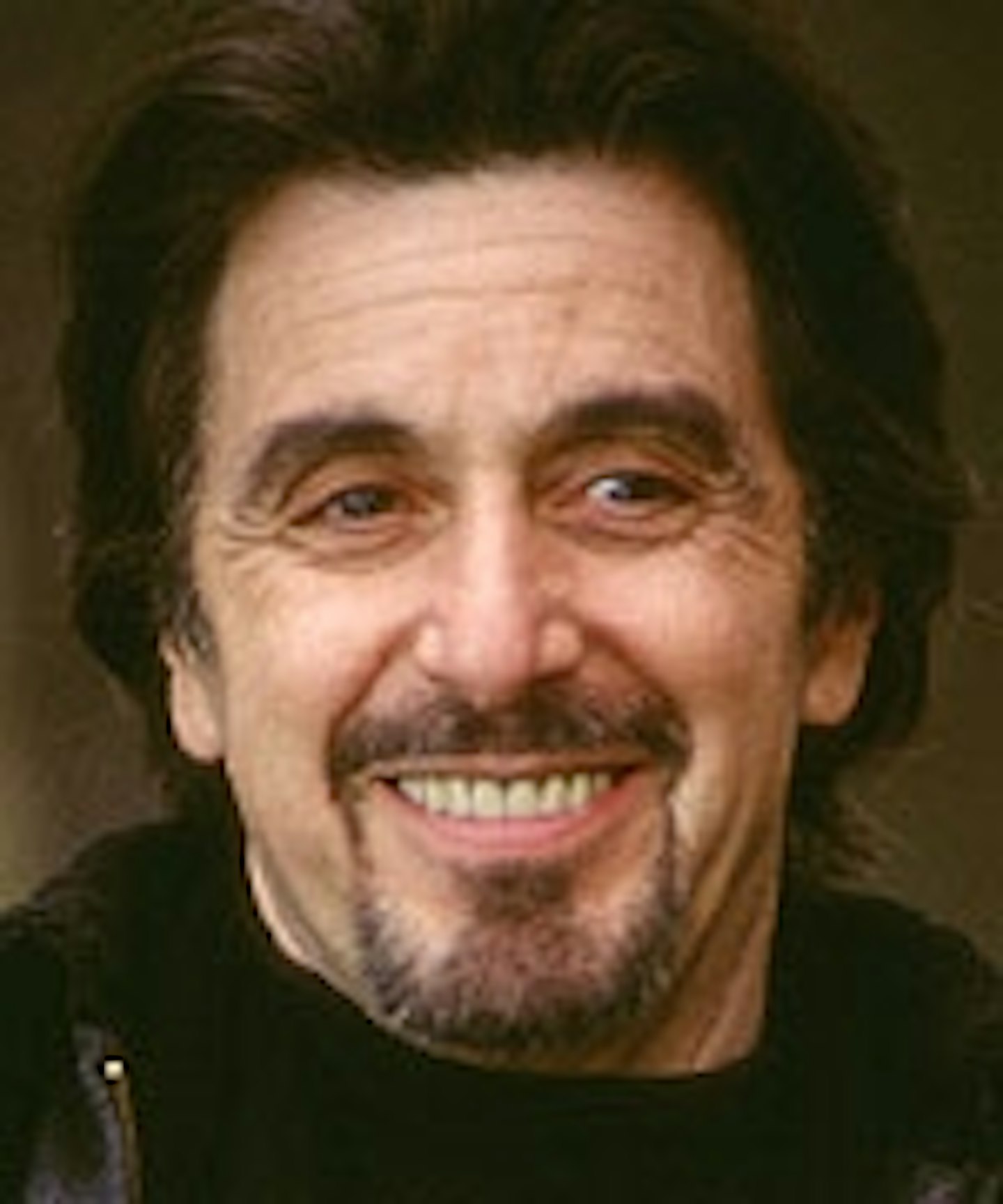 Pacino Puts Docu-Film Centre Stage