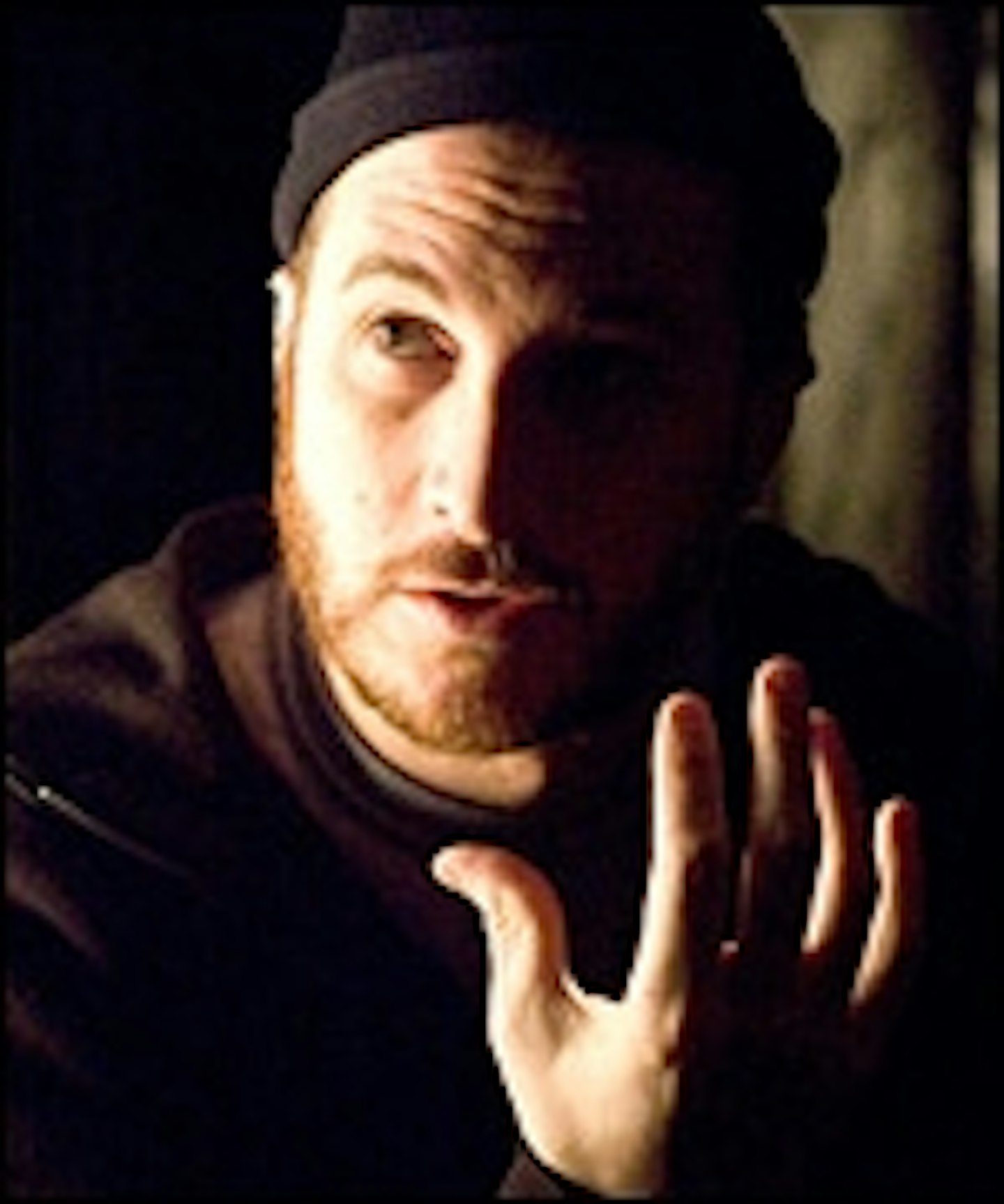 Darren Aronofsky Marches To The General