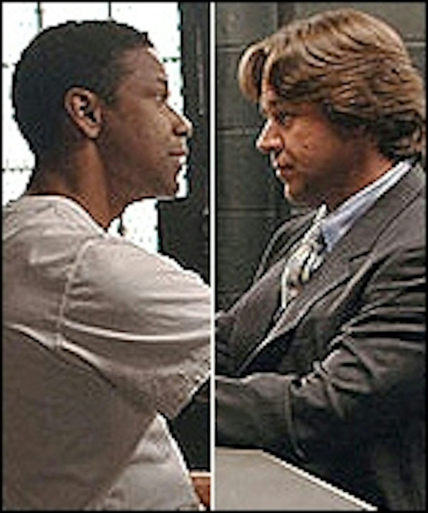 American Gangster Tops US Box Office