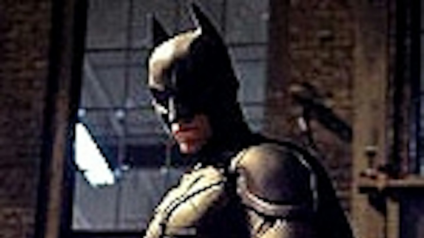 Batman Rises Officer Batman Logo Dark Knight Rises Chalk