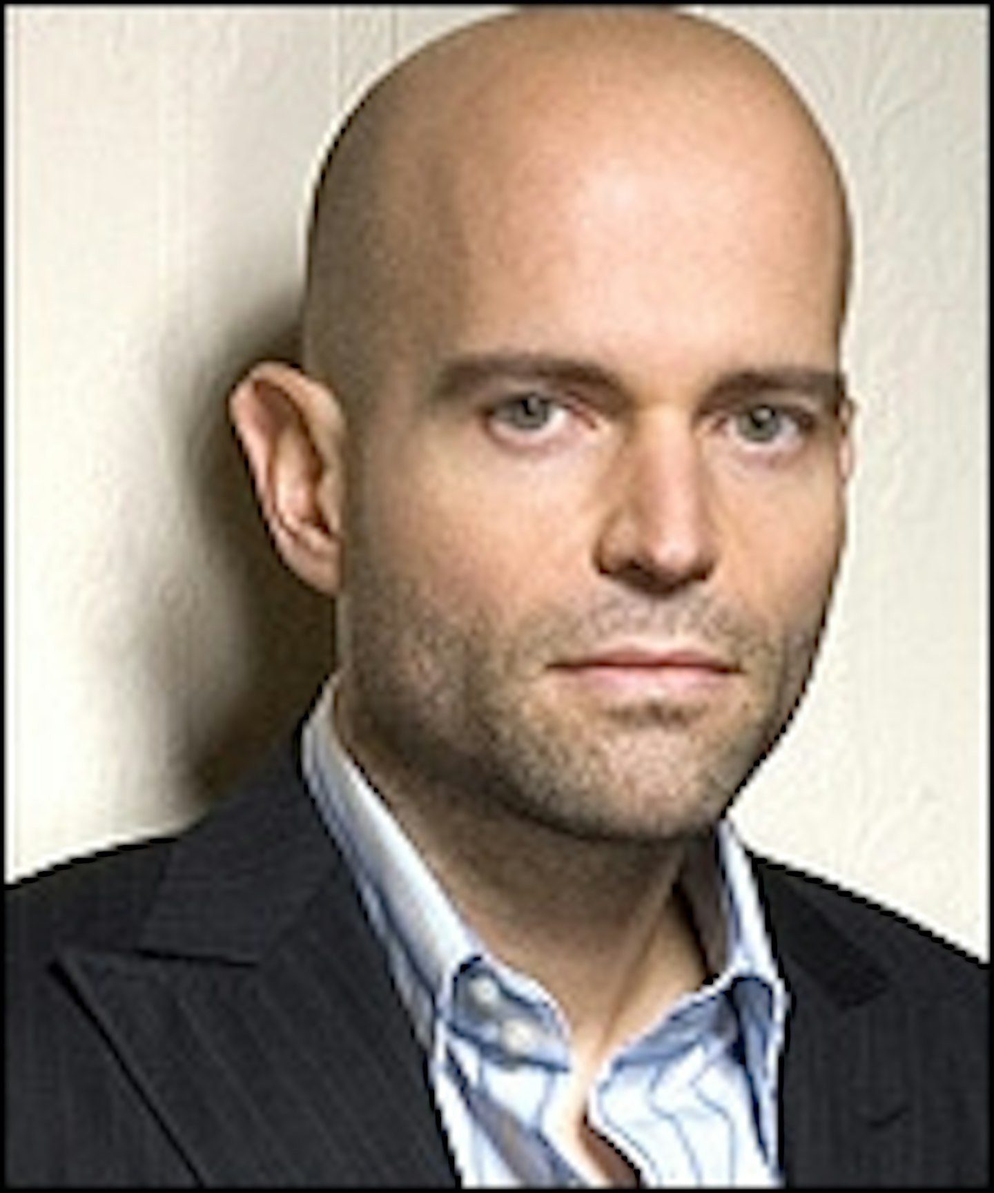 Marc Forster Directing The Jury