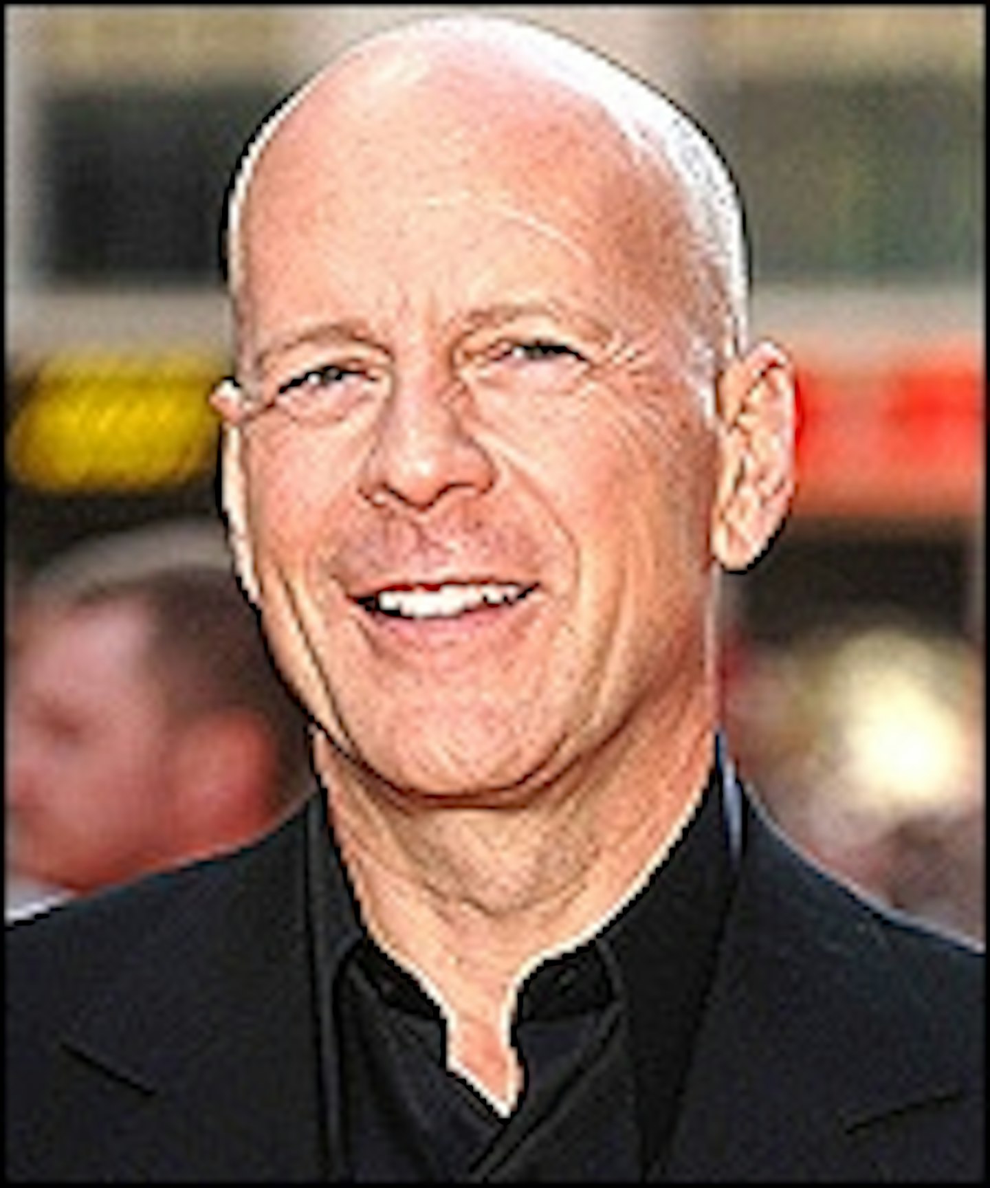 Bruce Willis Drops Out Of Woody Allen's Next Film