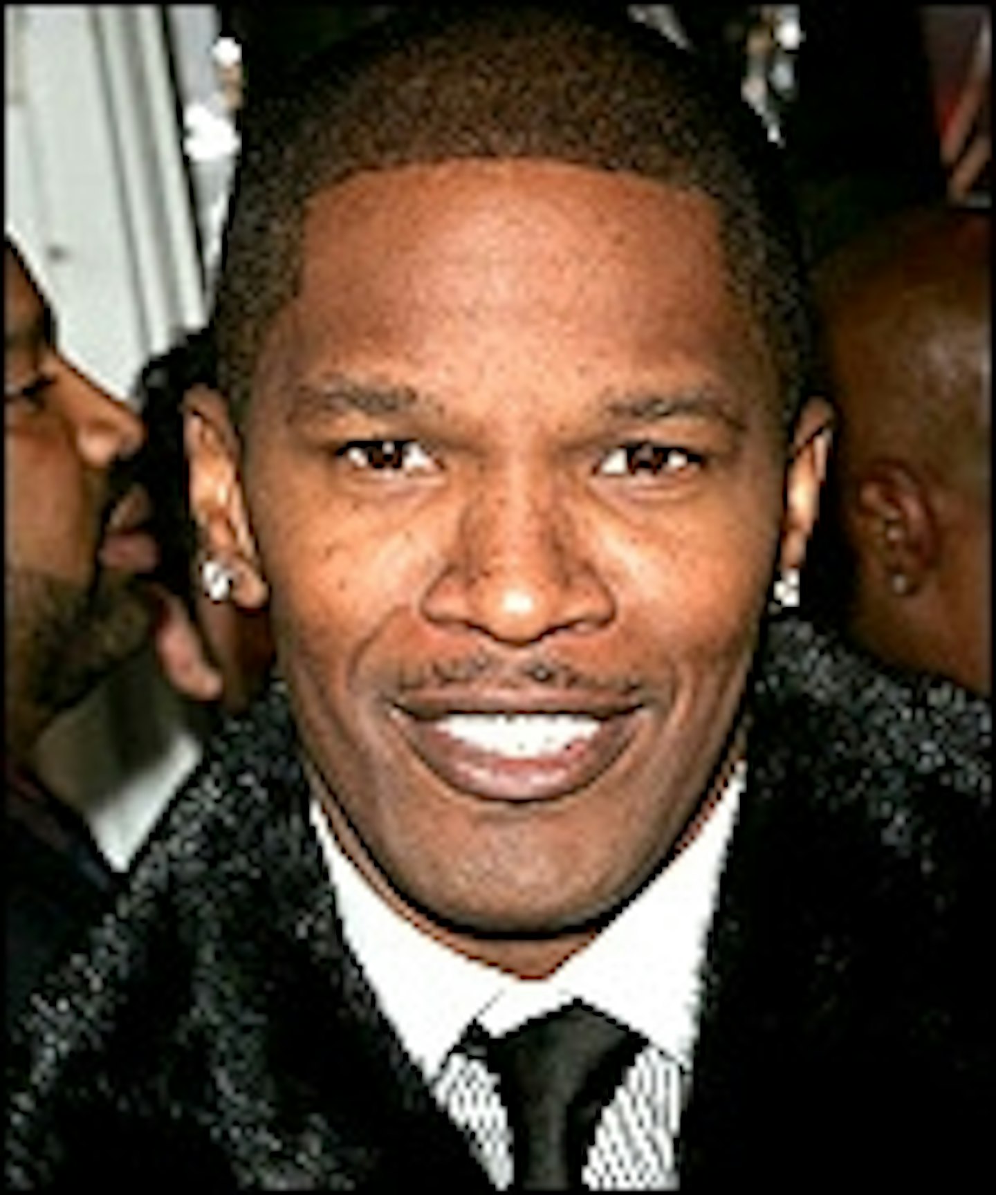 Jamie Foxx May Be The Next US President