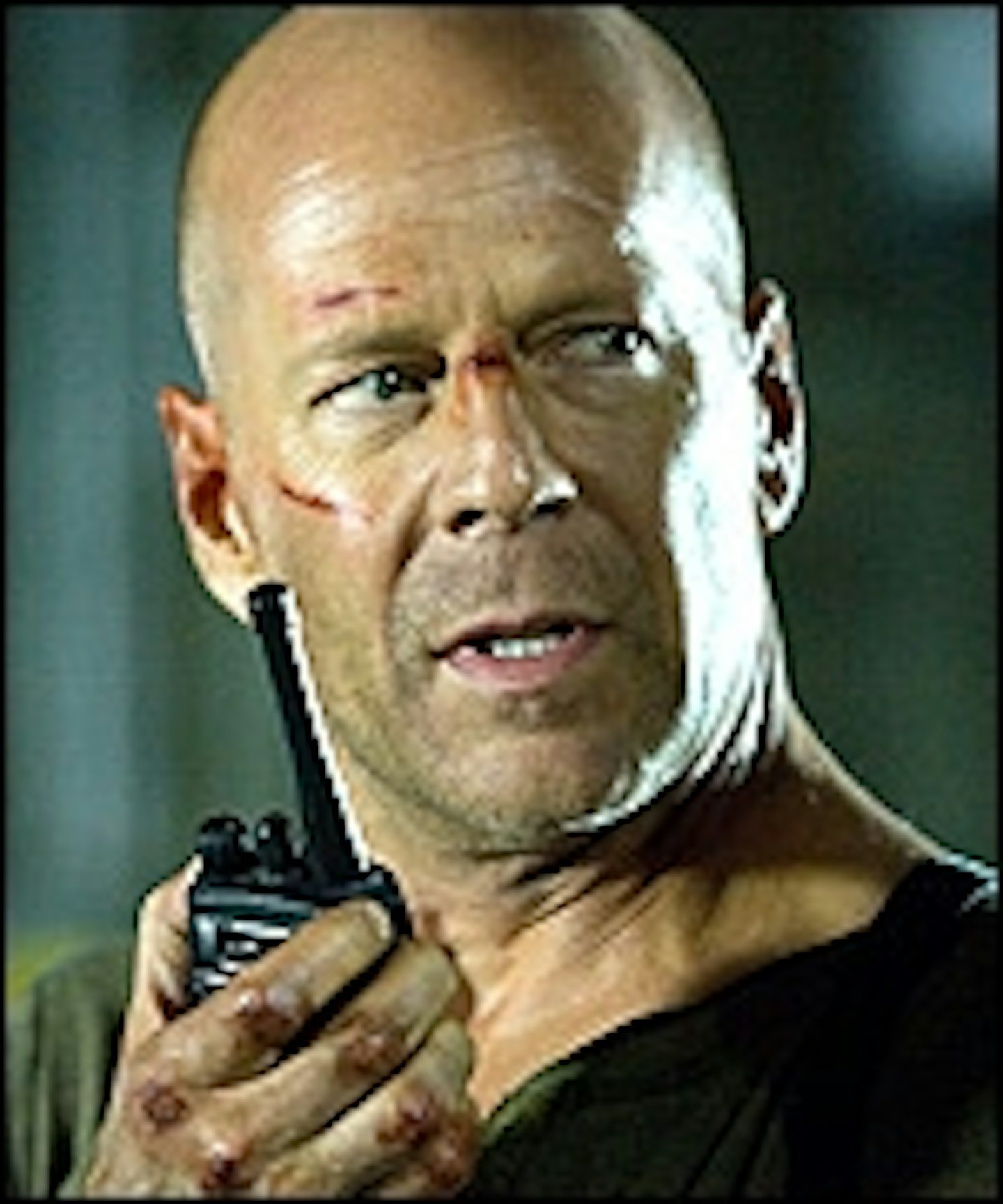 Fox Says It's A Good Day To Die Hard