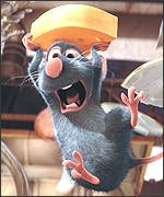 Ratatouille Wins The Weekend | Movies | Empire