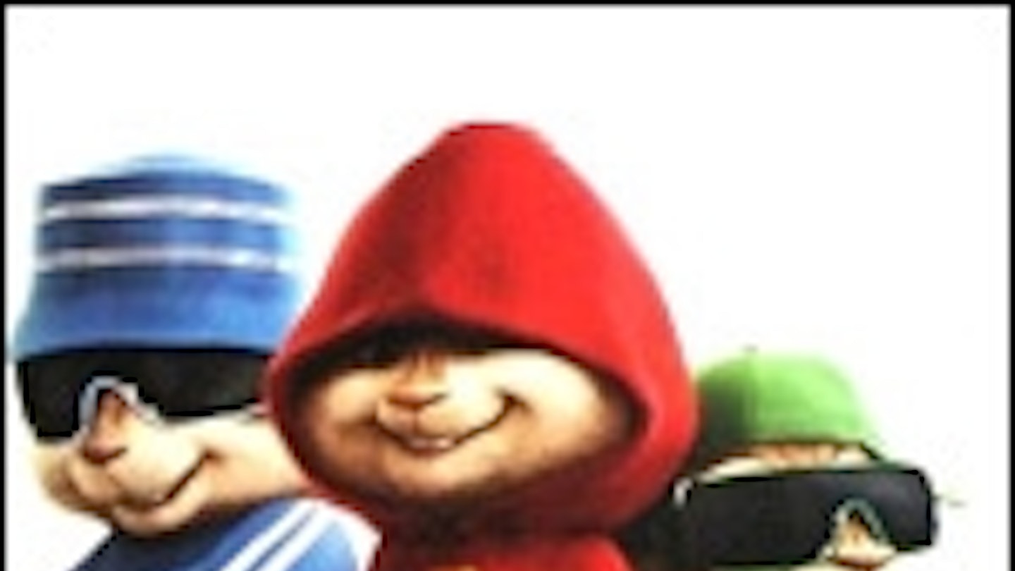 Alvin & The Chipmunks 2 Trailer Online