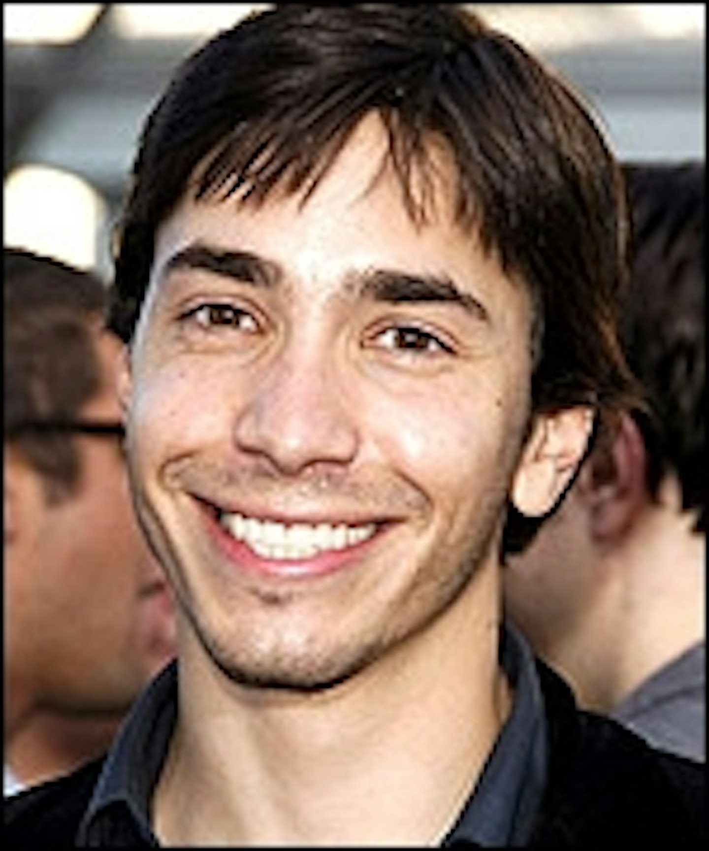 Drag Justin Long To Hell!