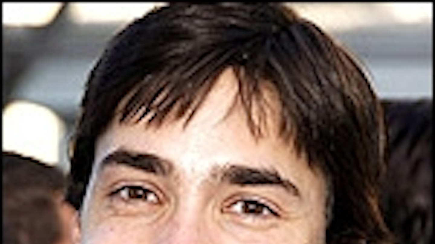 Drag Justin Long To Hell!