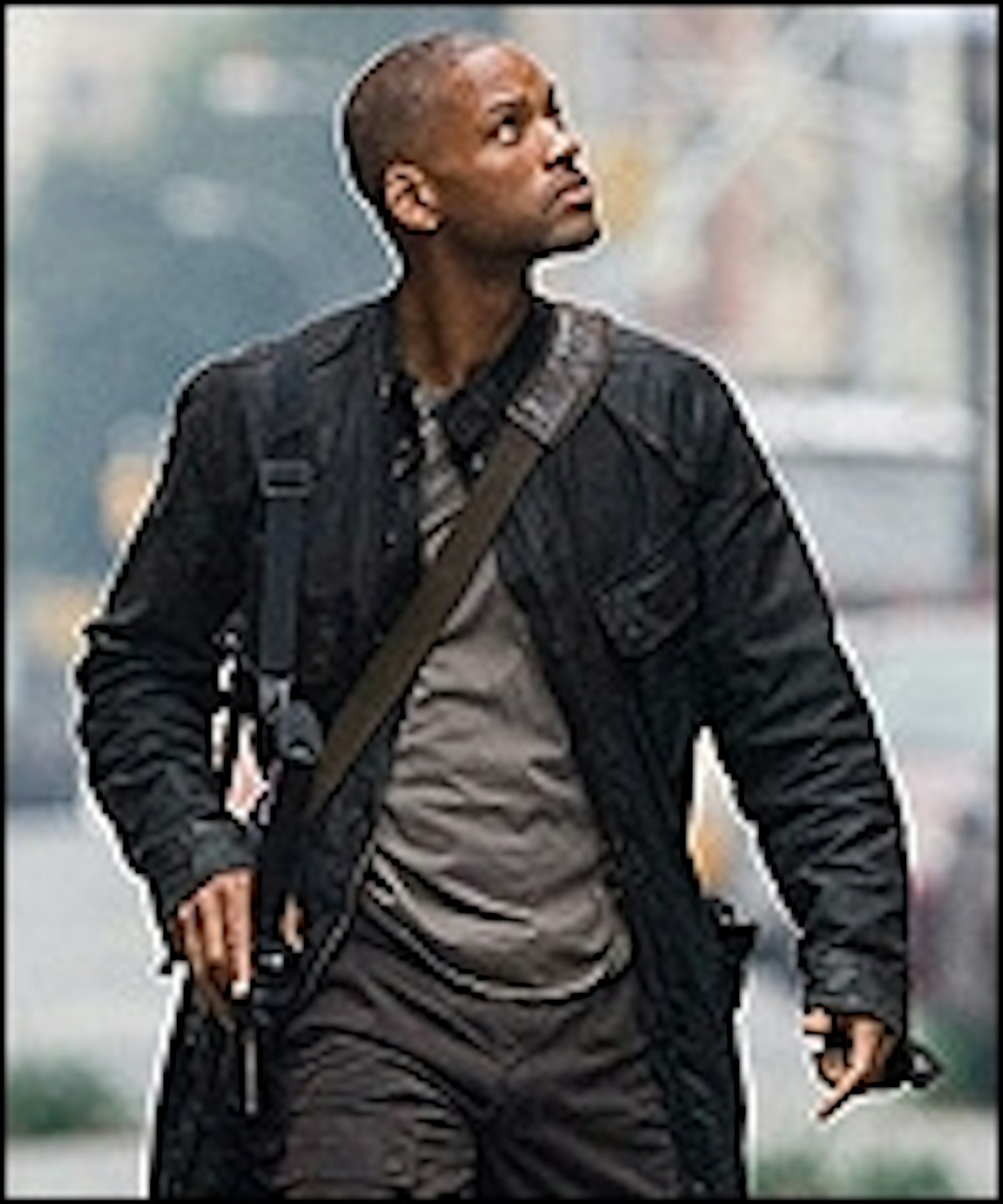 Watch The Opening Scene Of I Am Legend