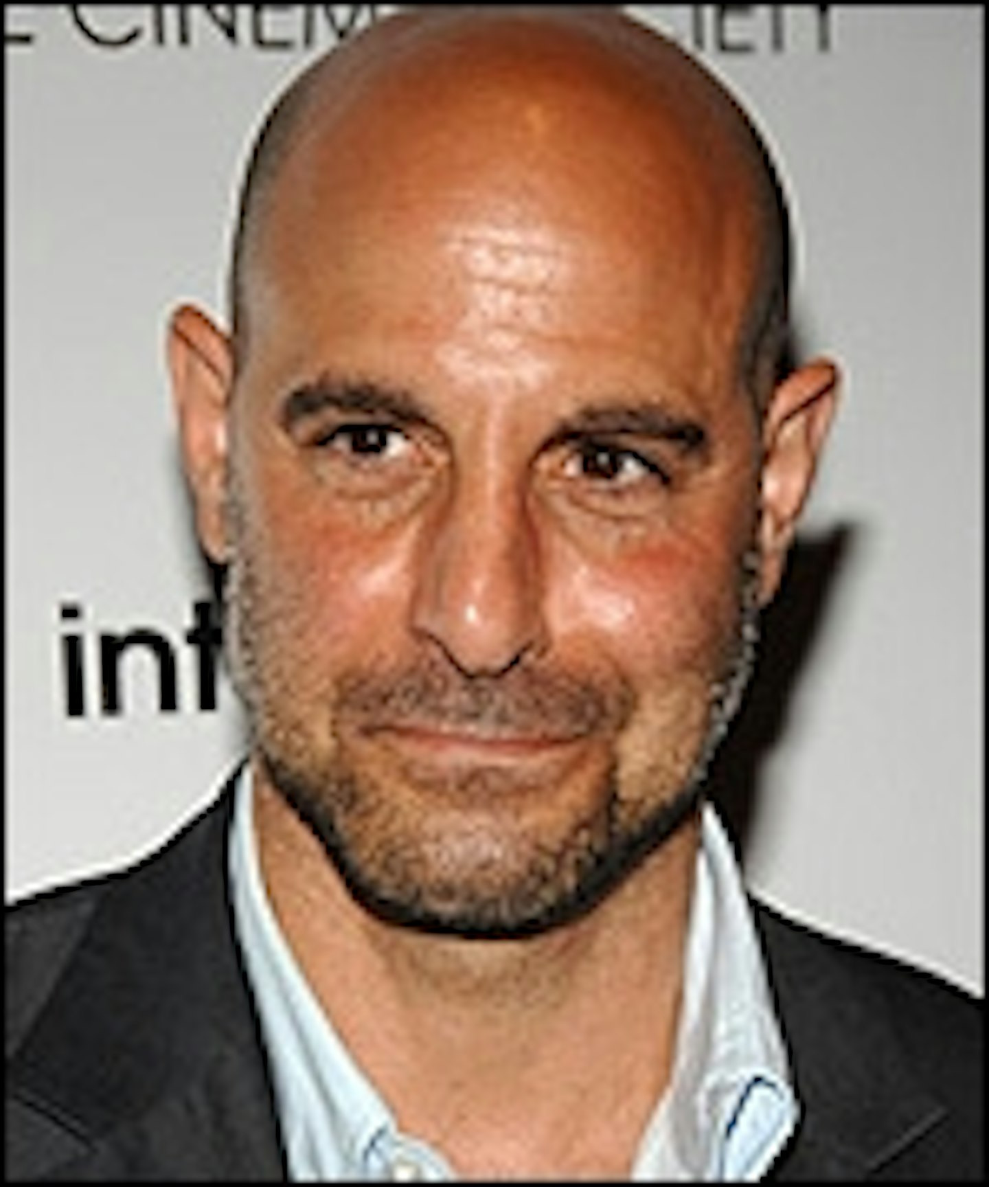 Stanley Tucci Joins Burlesque