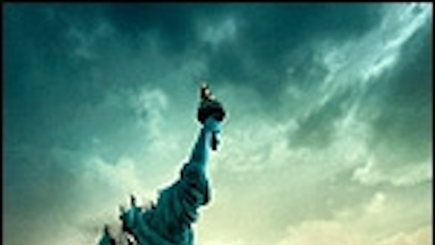 A Tiny Bit Of Cloverfield Sequel News